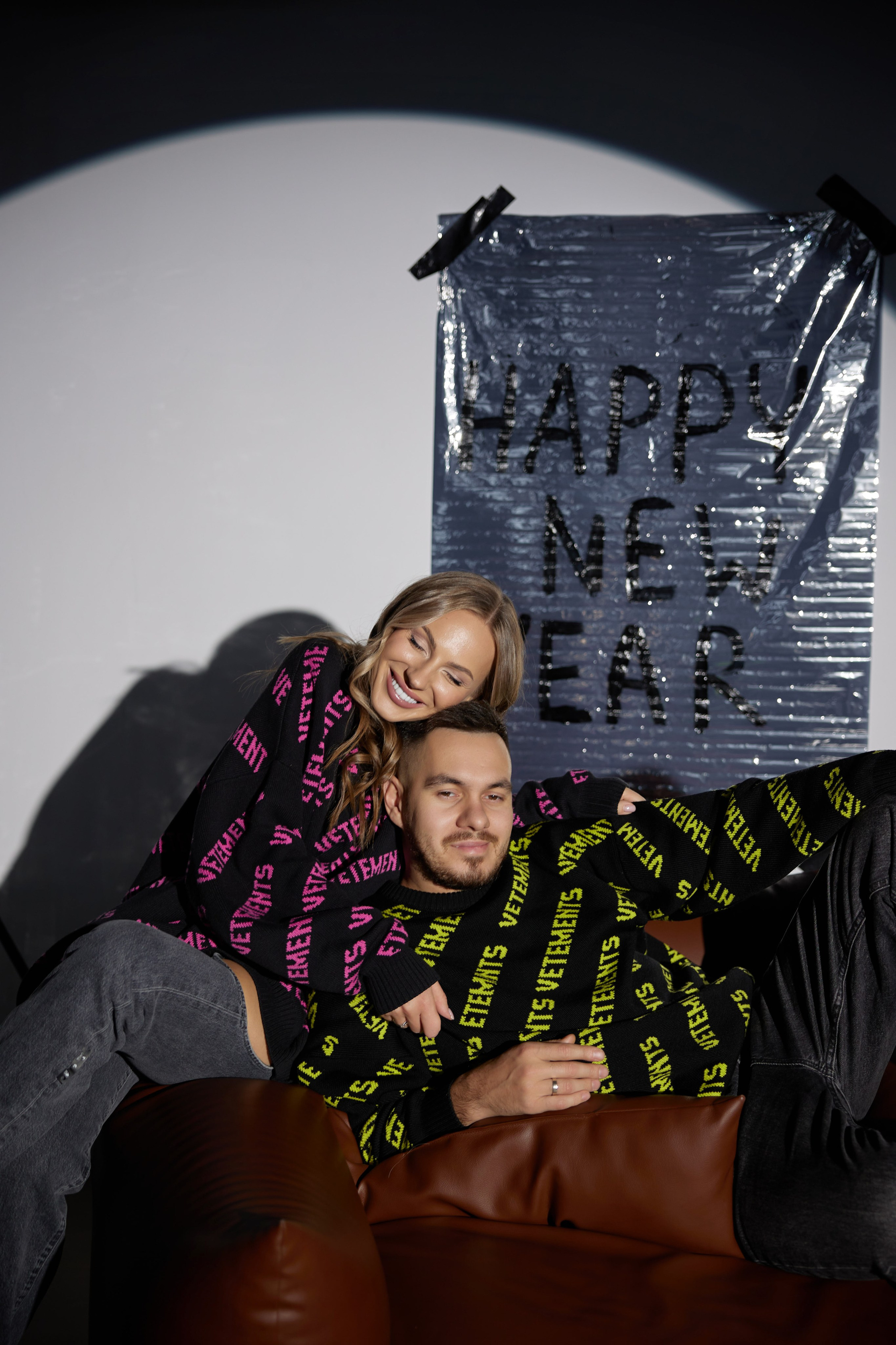 Alexey & Anastasiia. Анна Мамаева коммерческий фотограф в Красноярске