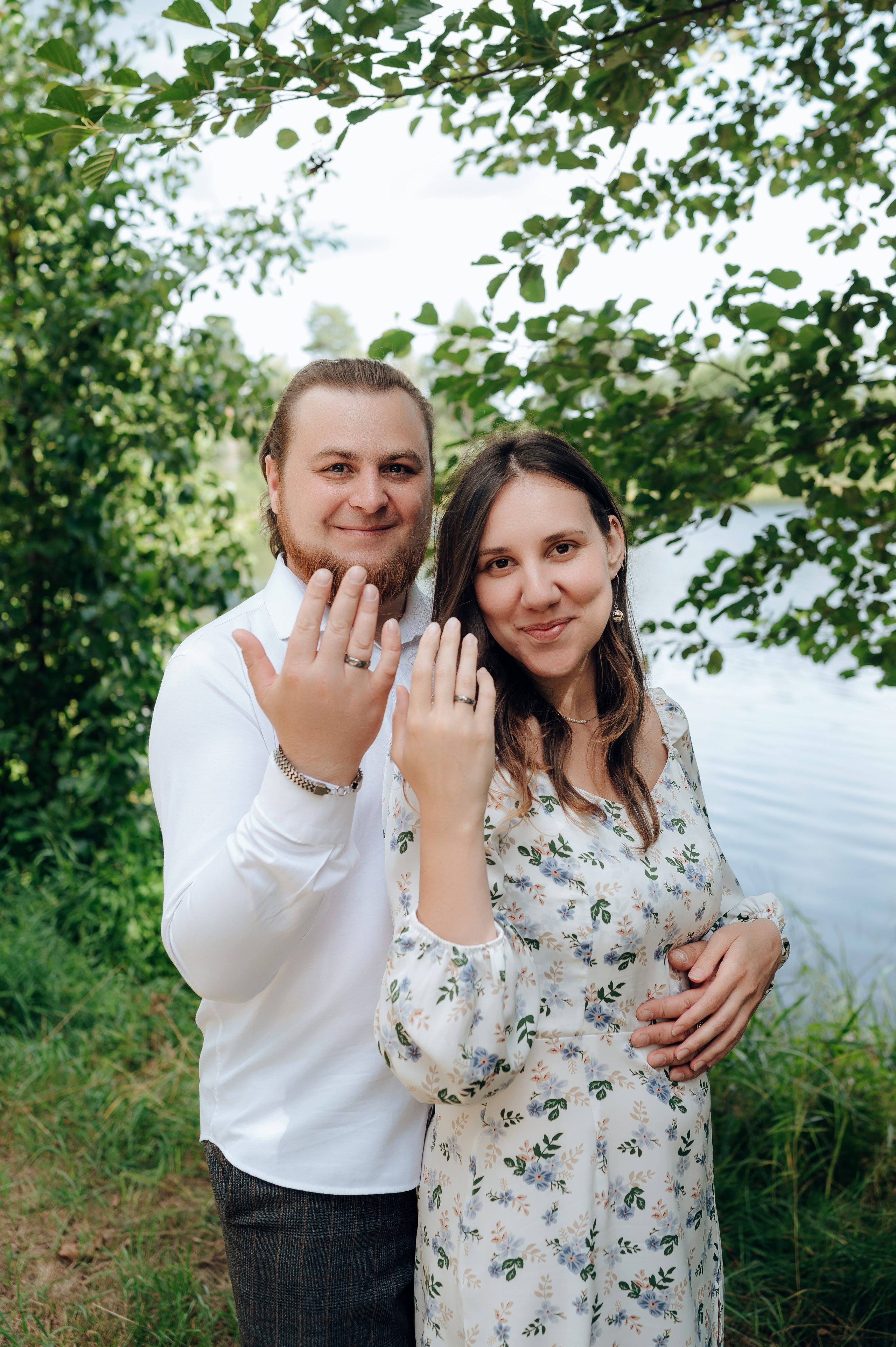 Просто такая сильная любовь ©. Детский и семейный фотограф Катерина Мишина