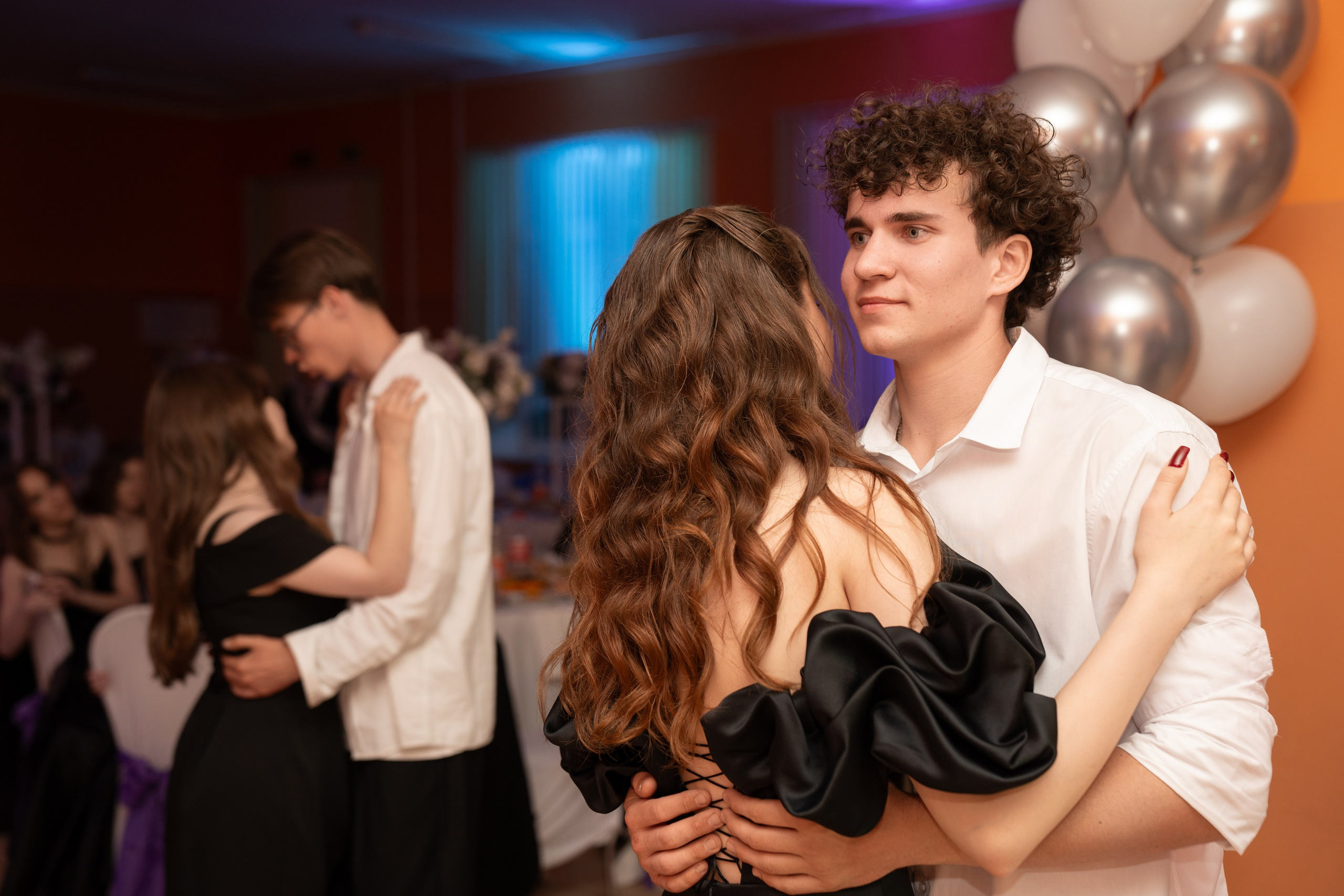 Выпускной СШ1. Семейный и свадебный фотограф Минск, Беларусь Анна Орловская