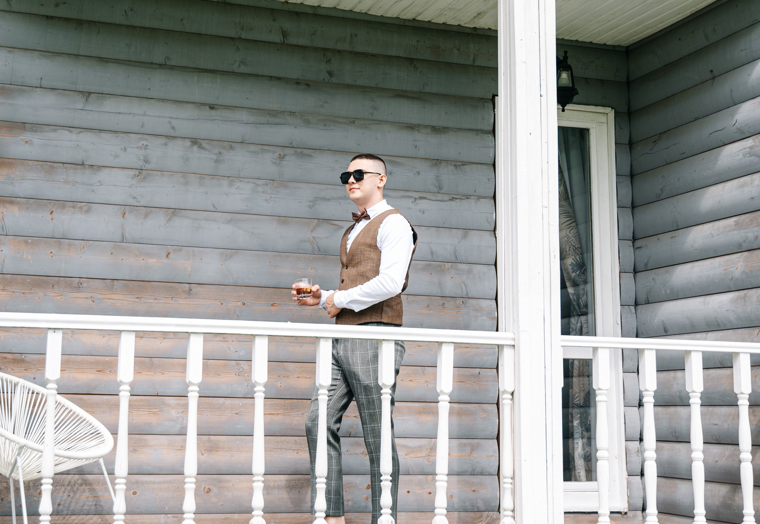 Алексей и Анастасия. Свадебный и семейный фотограф в Коломне Мария Мусатова