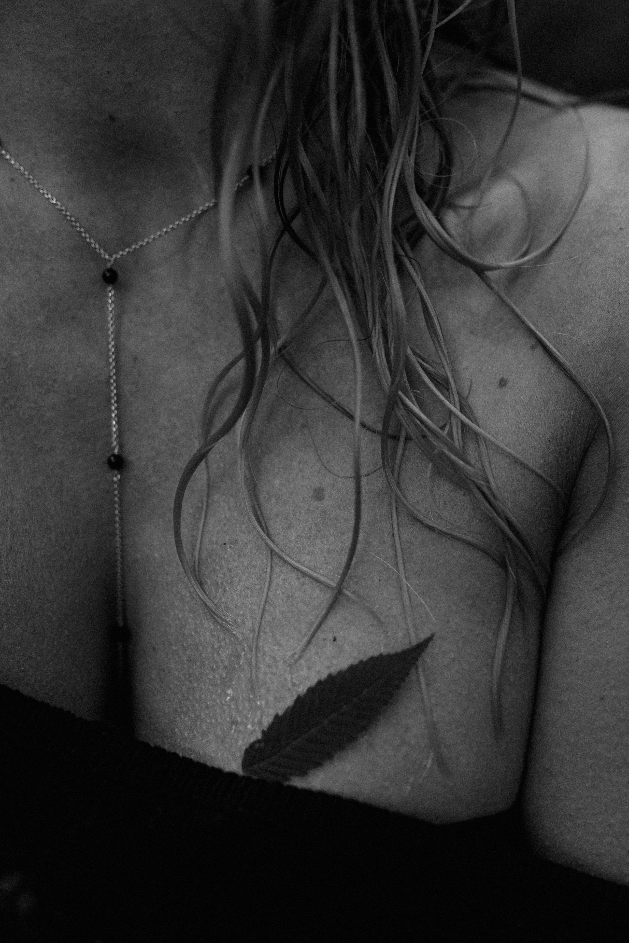 Женский портрет. Фотограф в Чите Карина Власова