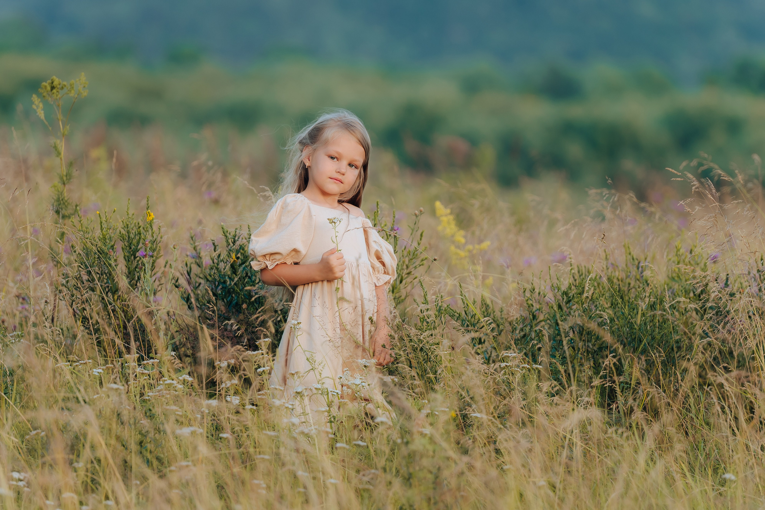 Нежнее нежного. Детский и семейный фотограф Катерина Мишина