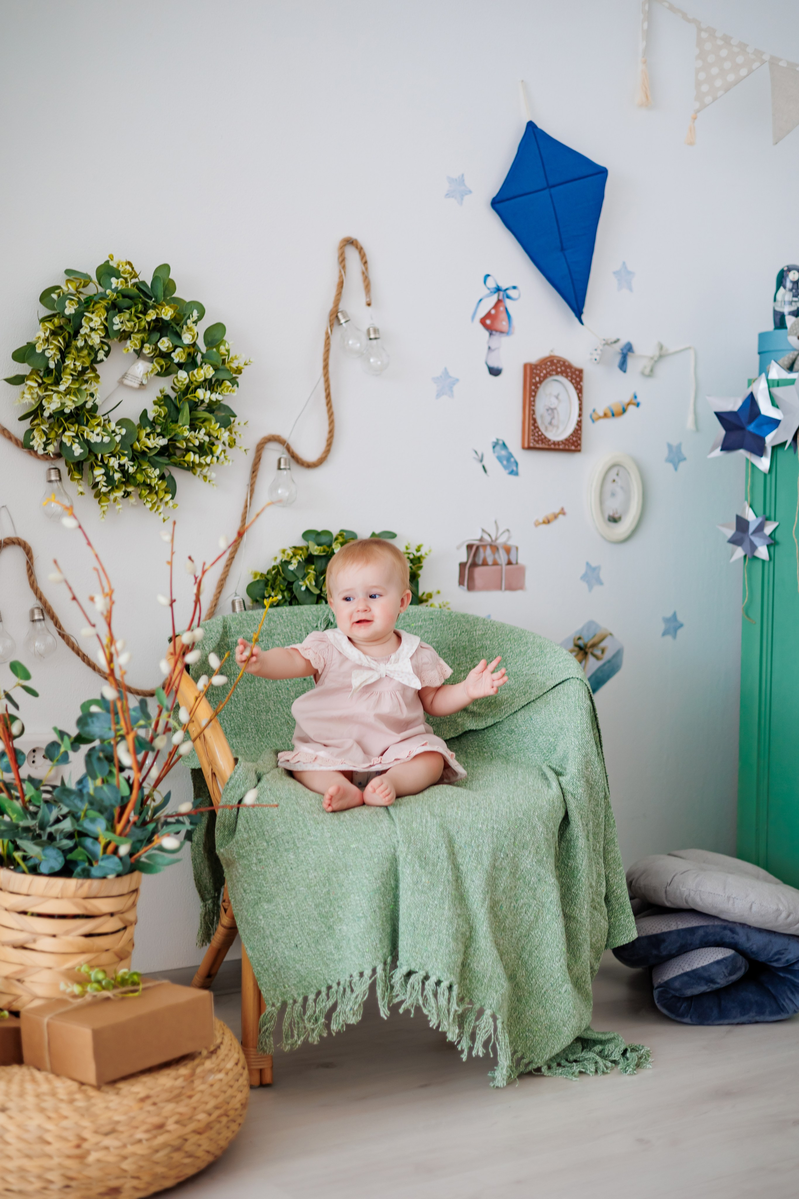 Люба и Виталик. Свадебный и семейный фотограф в Армавире