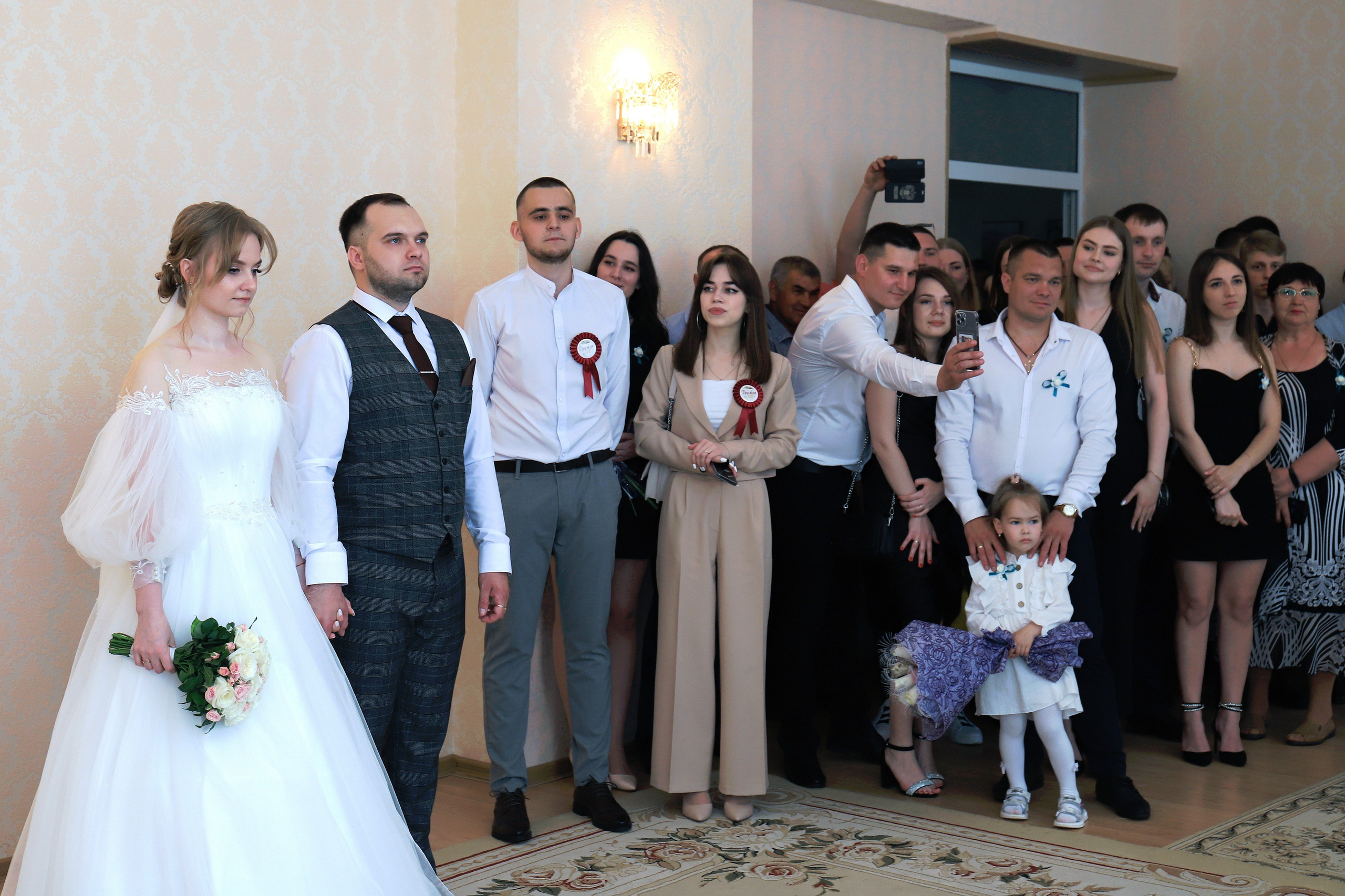 Андрей и Татьяна. Игорь Варава свадебный фотограф видеограф Белая Глина Краснодар