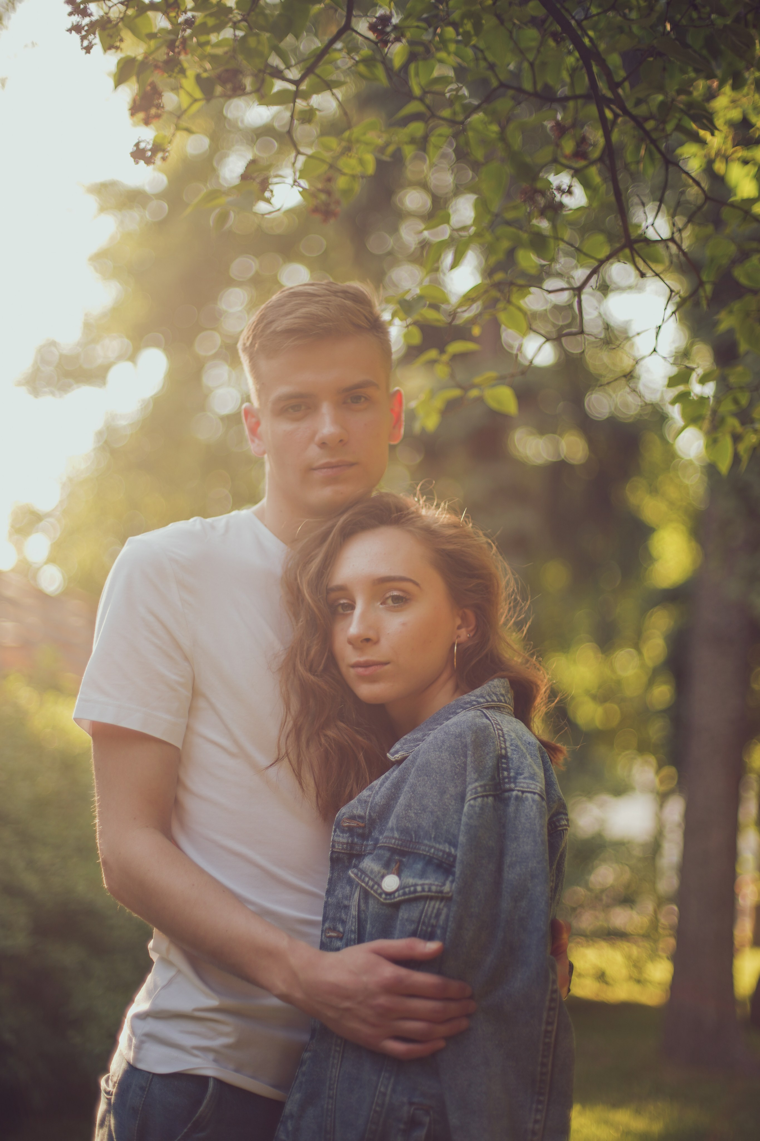 Love story. Фотограф в Москве и МО Хингава Алина