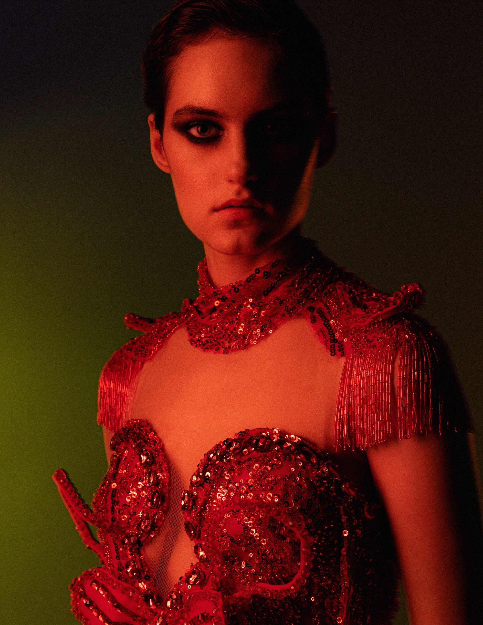 Светослав Велесов — фотограф в Москве. Fashion, портреты, репортаж