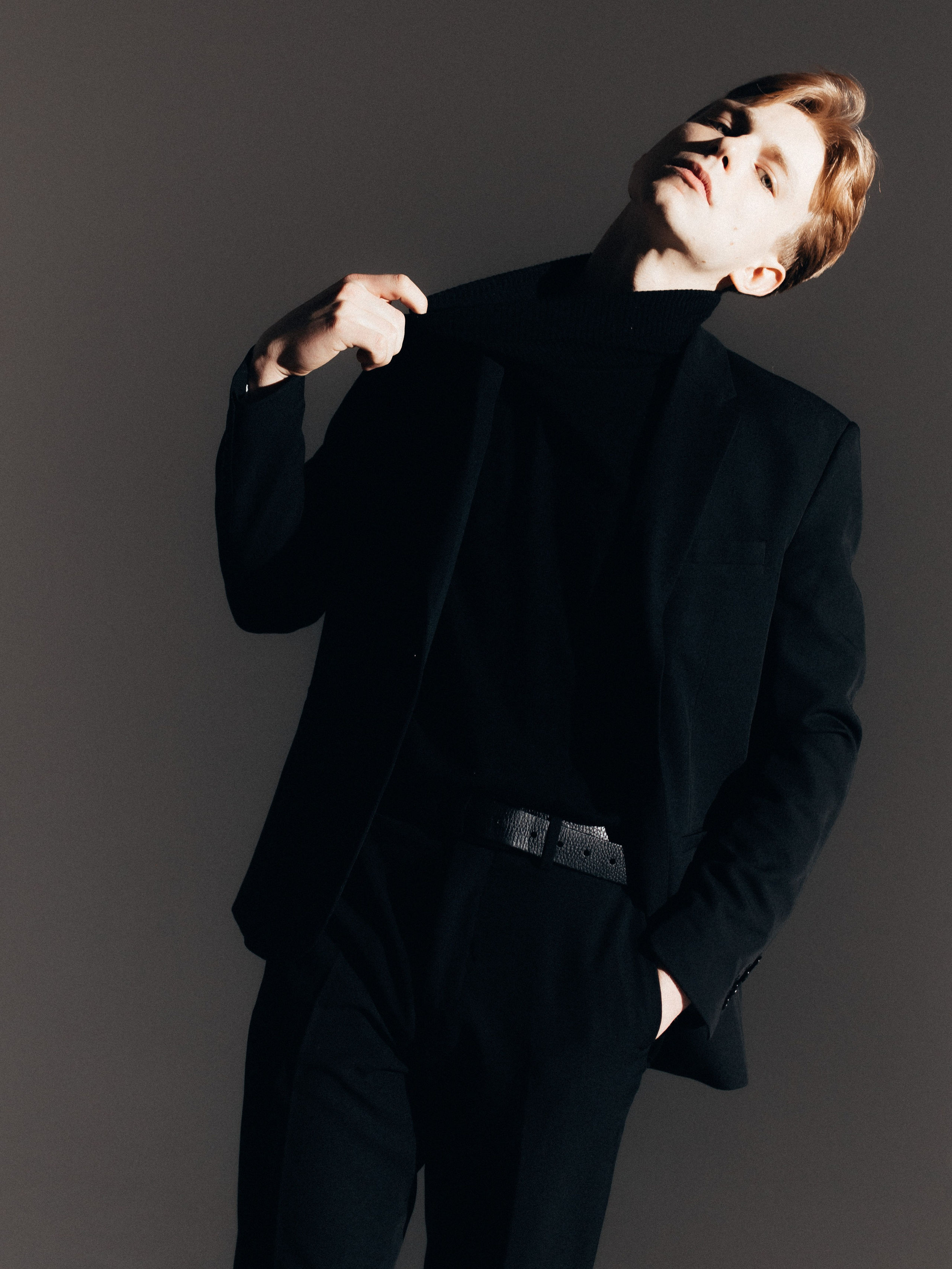 Игорь. Катерина Аникеева | Фотограф | Екатеринбург