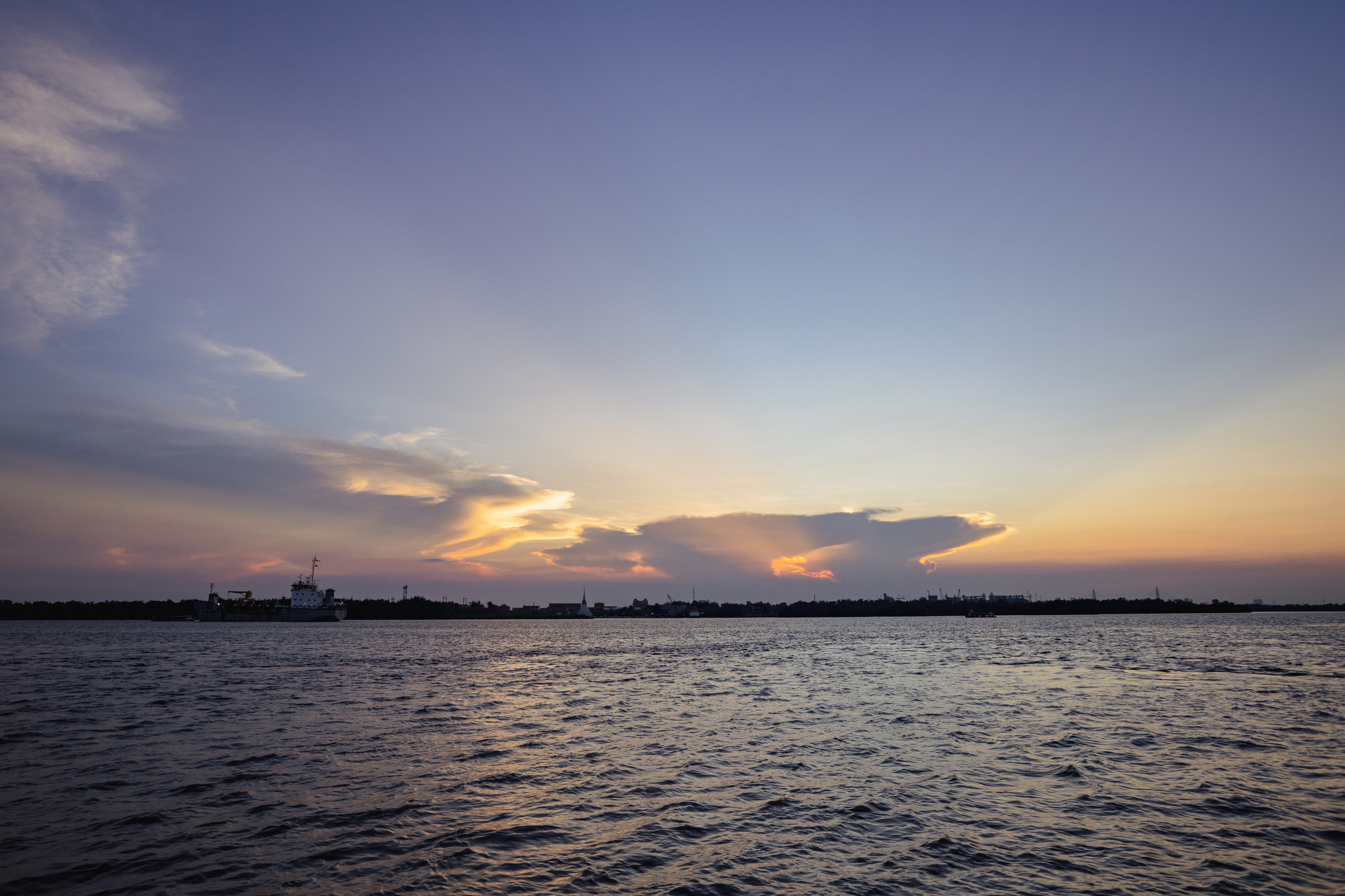 Samut Prakan. Фотограф Сонкина Татьяна