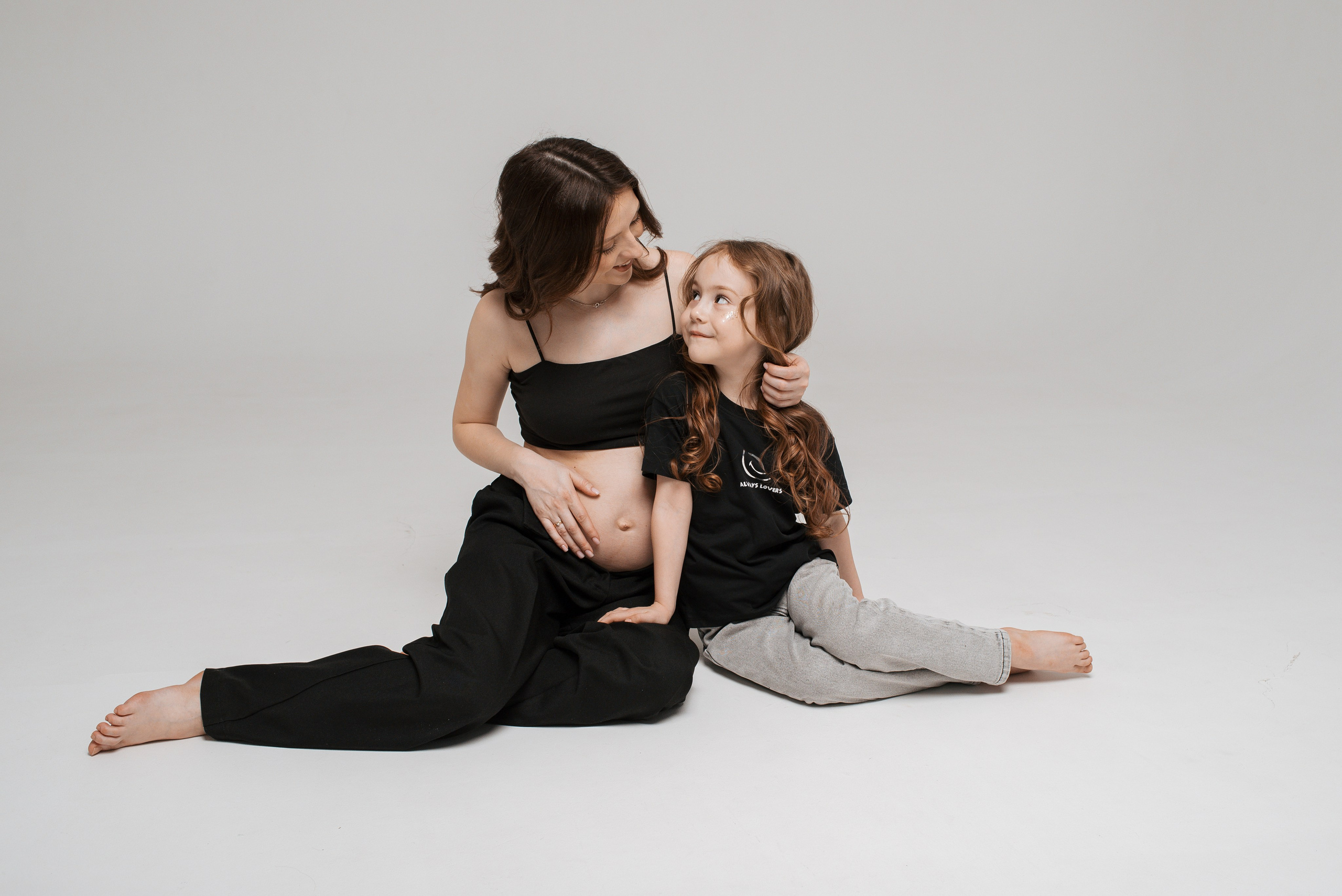 Серия с фотосъёмки в ожидании чуда. Фотограф Екатерина Шереметова Ижевск Сарапул Воткинск