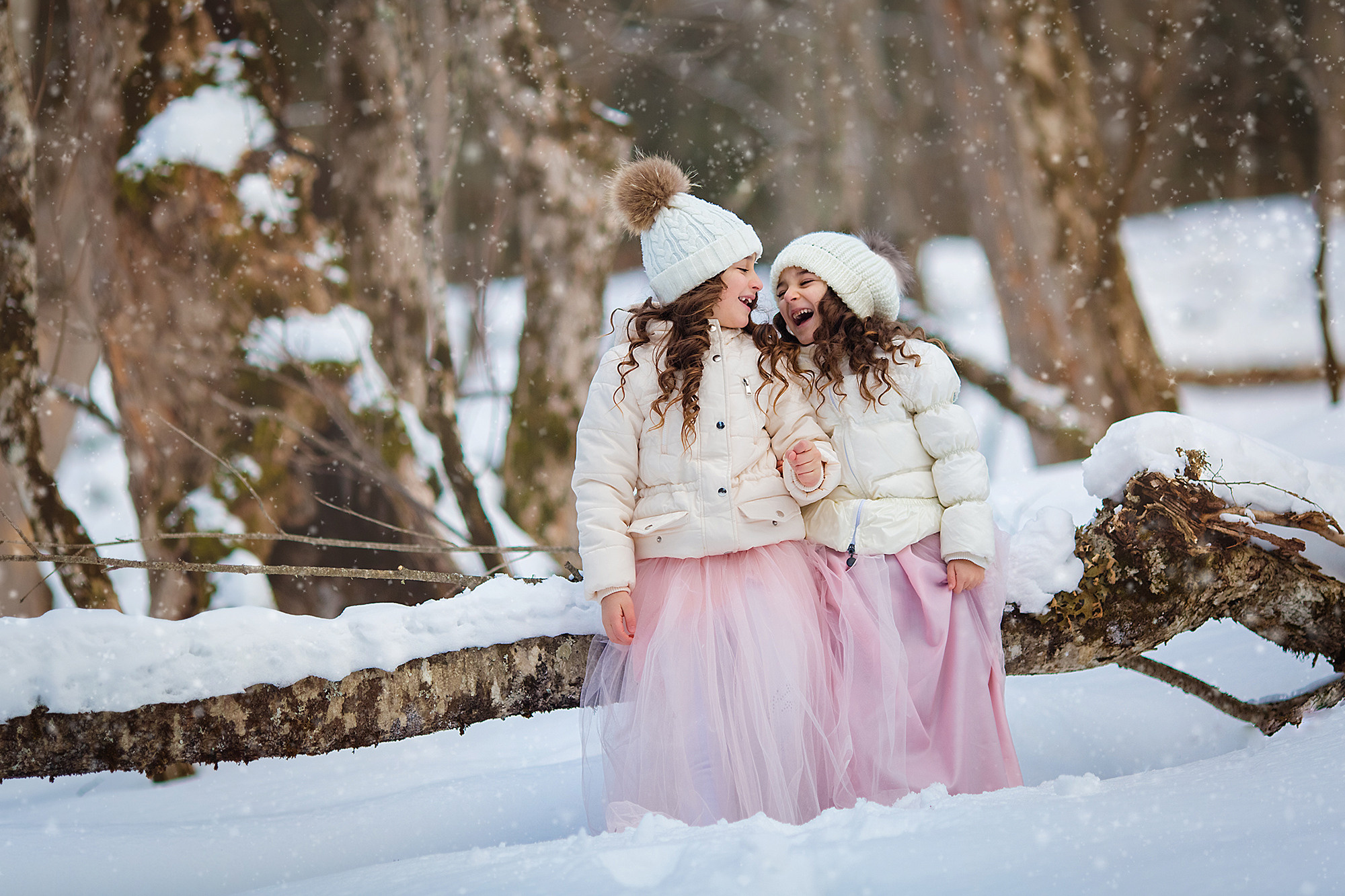 Детские фотосессии. Фотограф Дарья Берестова (Краснодар)