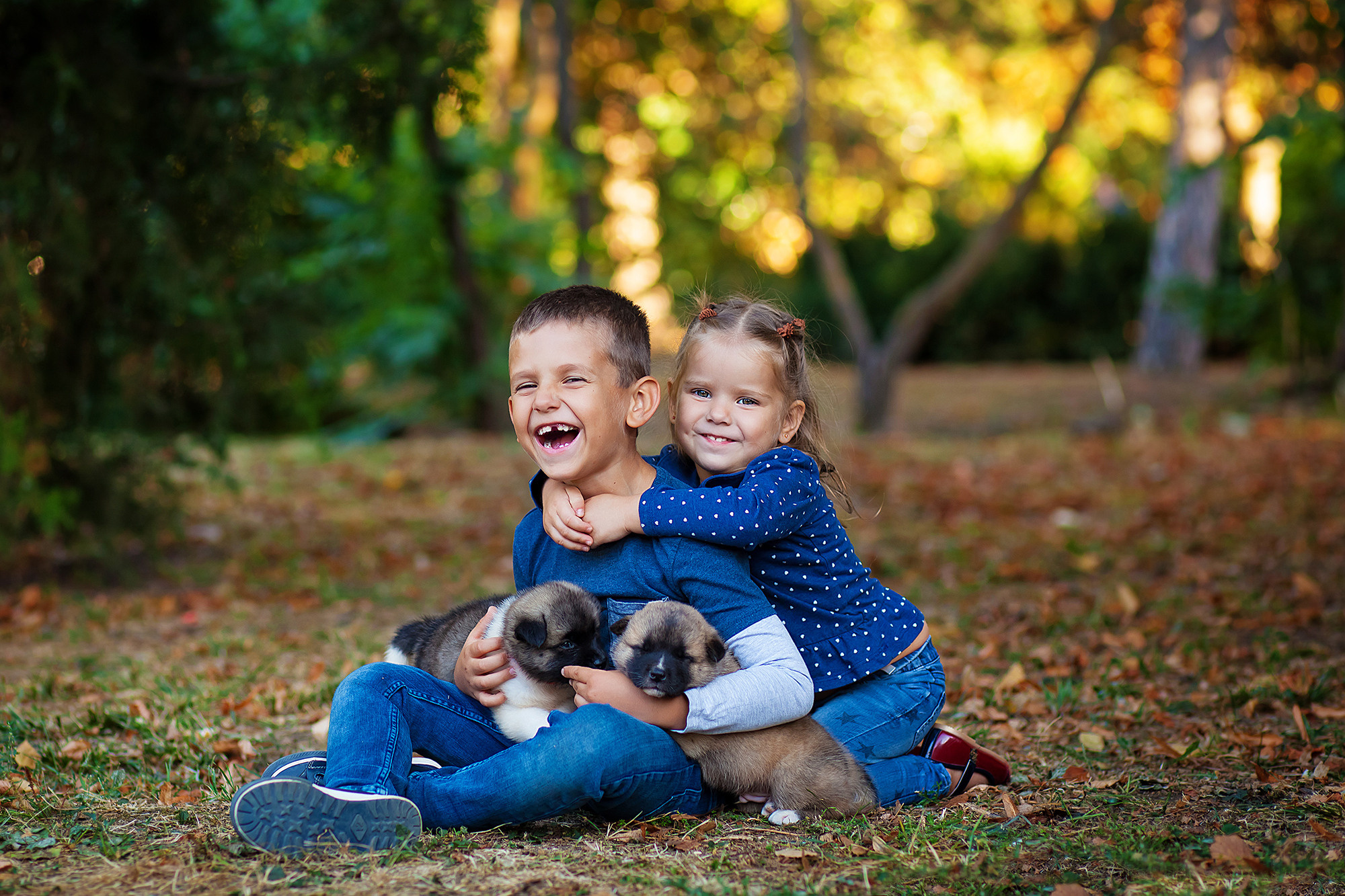 Детские фотосессии. Фотограф Дарья Берестова (Краснодар)