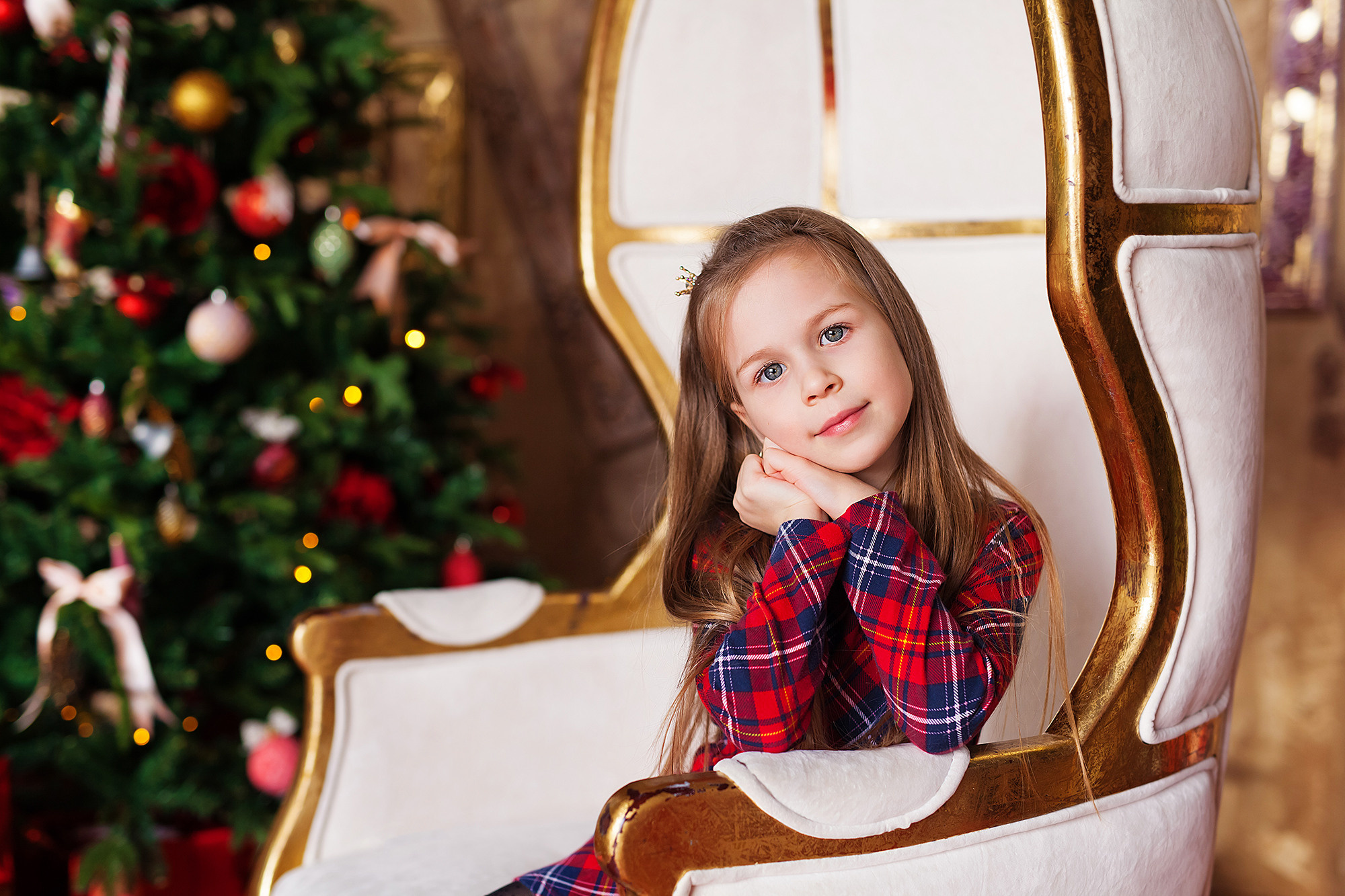 Детские фотосессии. Фотограф Дарья Берестова (Краснодар)