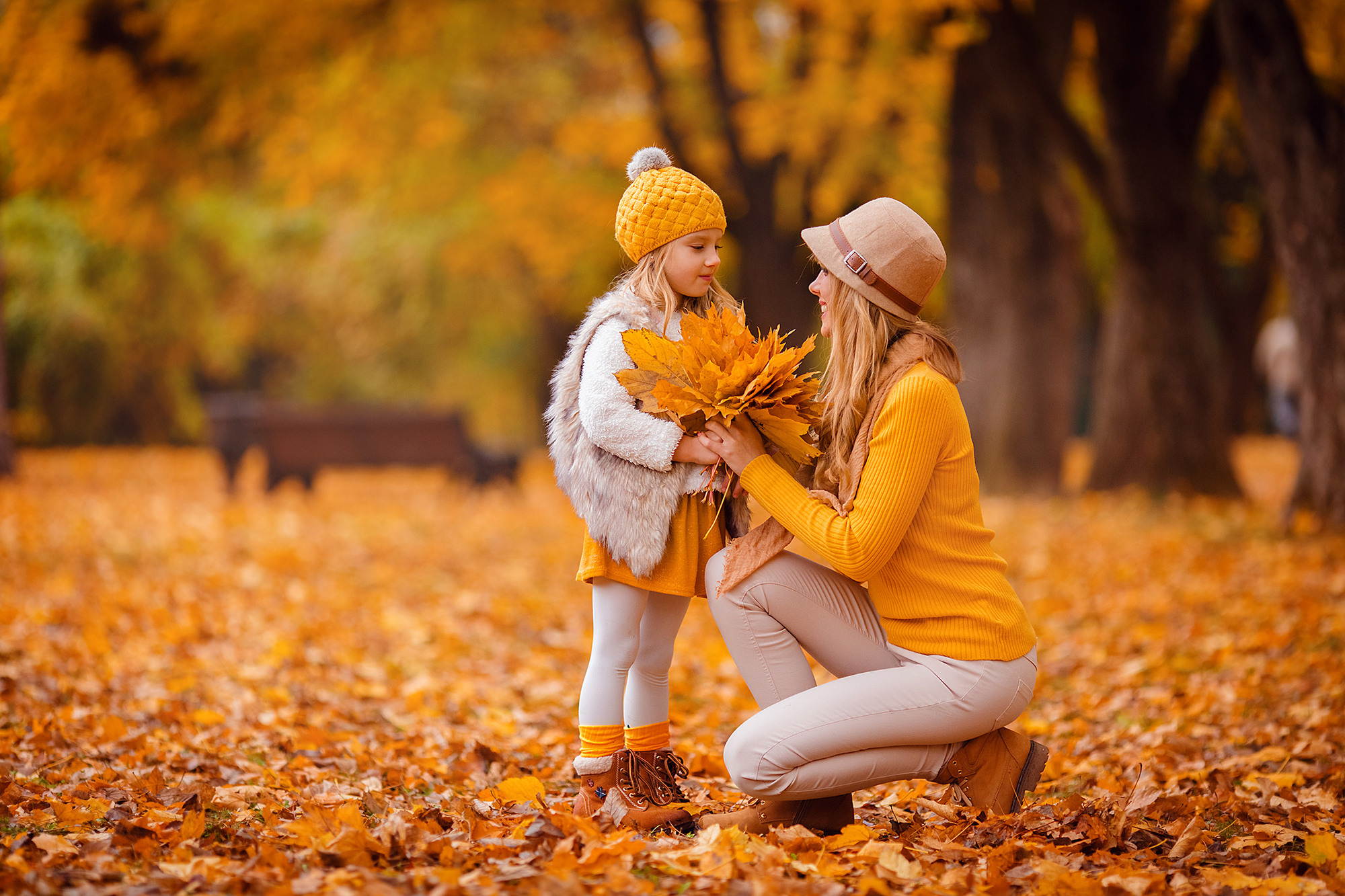 Семейные фотосессии. Фотограф Дарья Берестова (Краснодар)