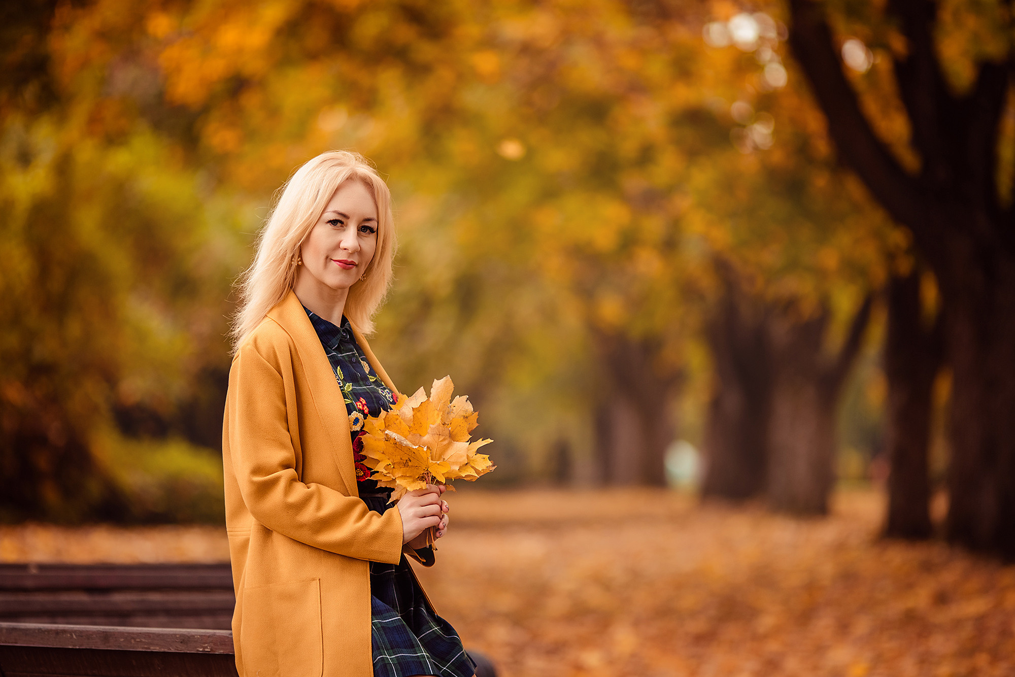Индивидуальные фотосессии. Фотограф Дарья Берестова (Краснодар)