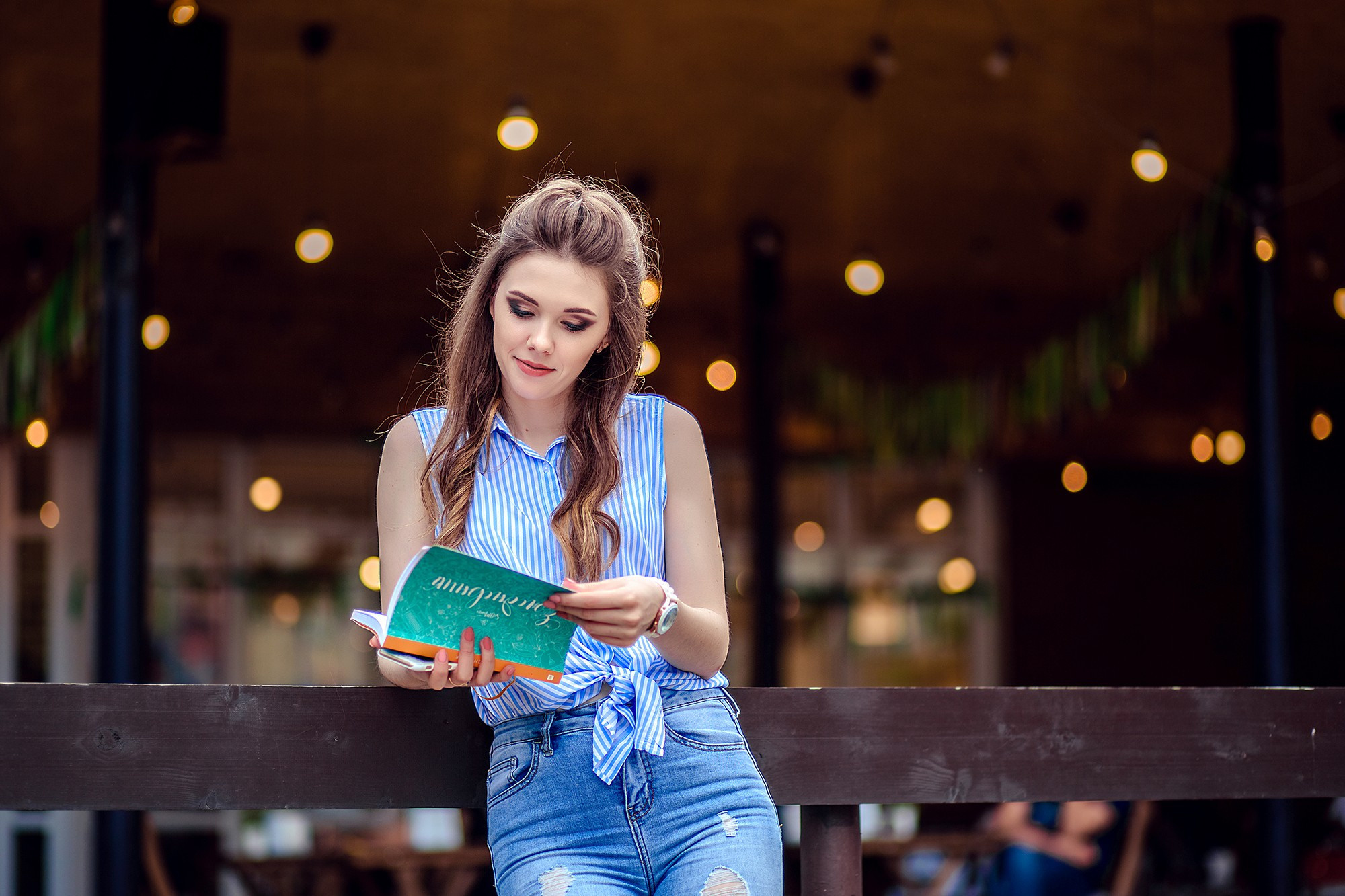 Индивидуальные фотосессии. Фотограф Дарья Берестова (Краснодар)