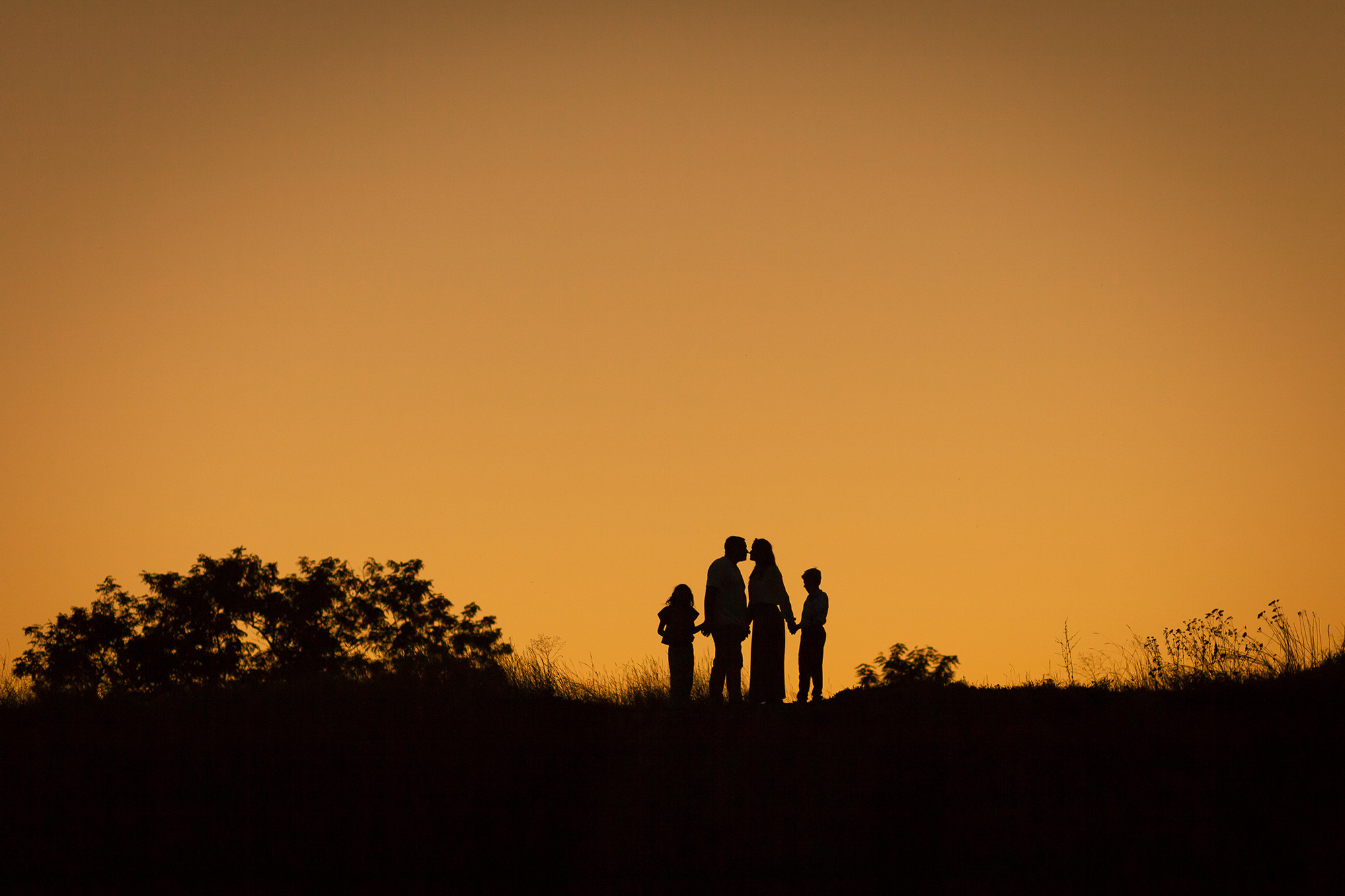 Семейные фотосессии. Фотограф Дарья Берестова (Краснодар)