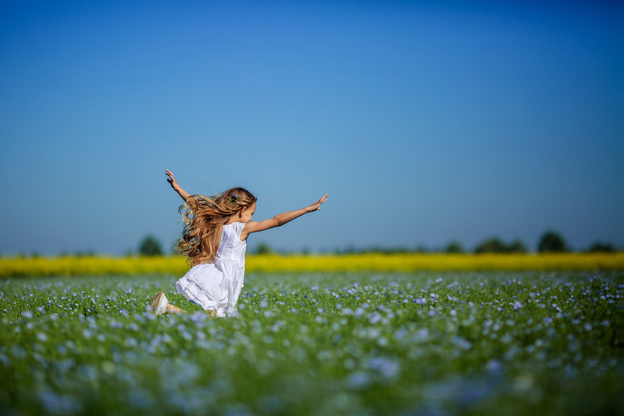 Детские фотосессии. Фотограф Дарья Берестова (Краснодар)