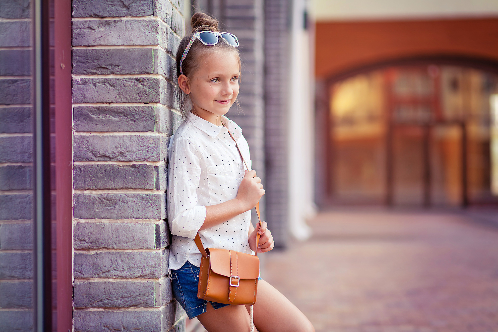 Детские фотосессии. Фотограф Дарья Берестова (Краснодар)