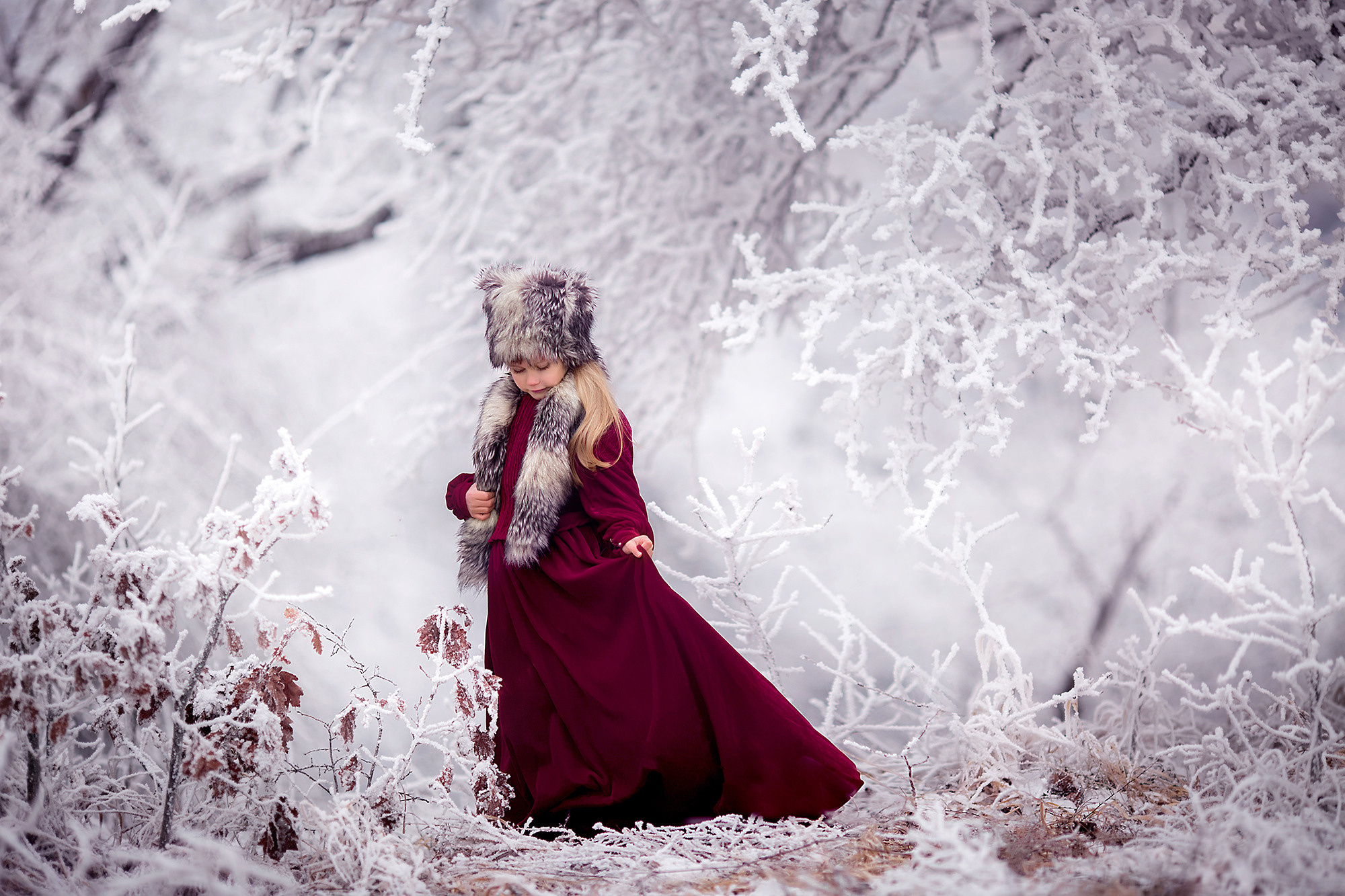 Детские фотосессии. Фотограф Дарья Берестова (Краснодар)