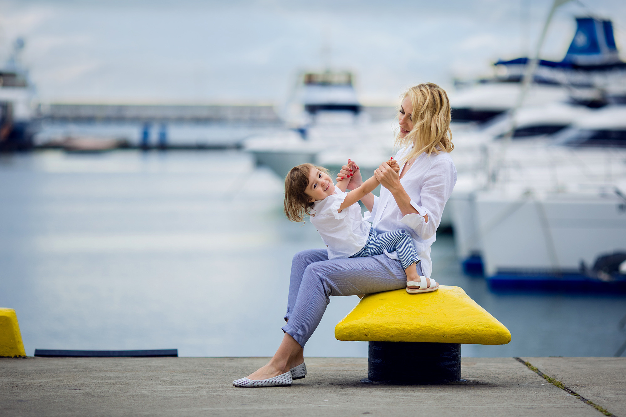 Семейные фотосессии. Фотограф Дарья Берестова (Краснодар)