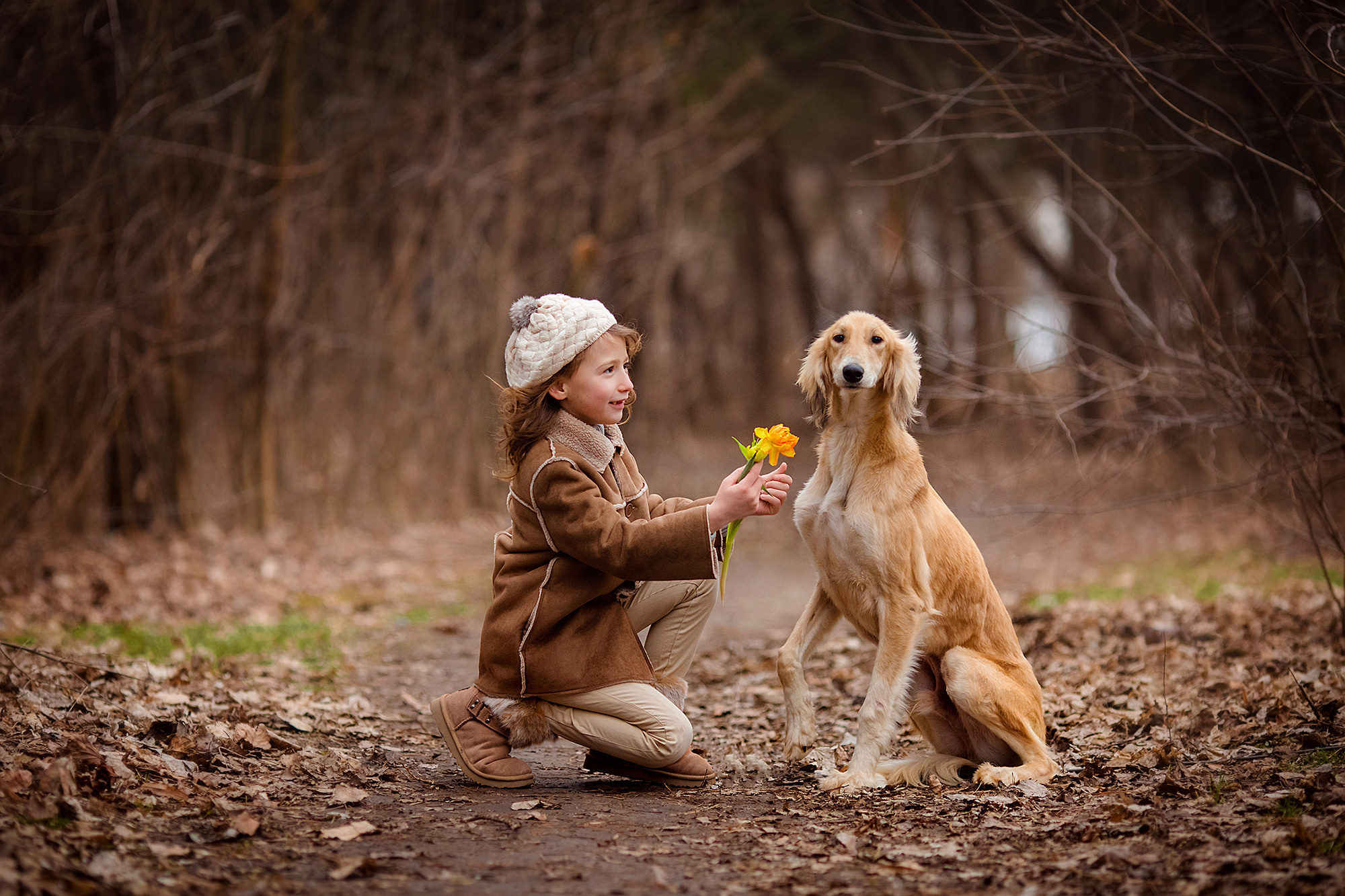 Детские фотосессии. Фотограф Дарья Берестова (Краснодар)