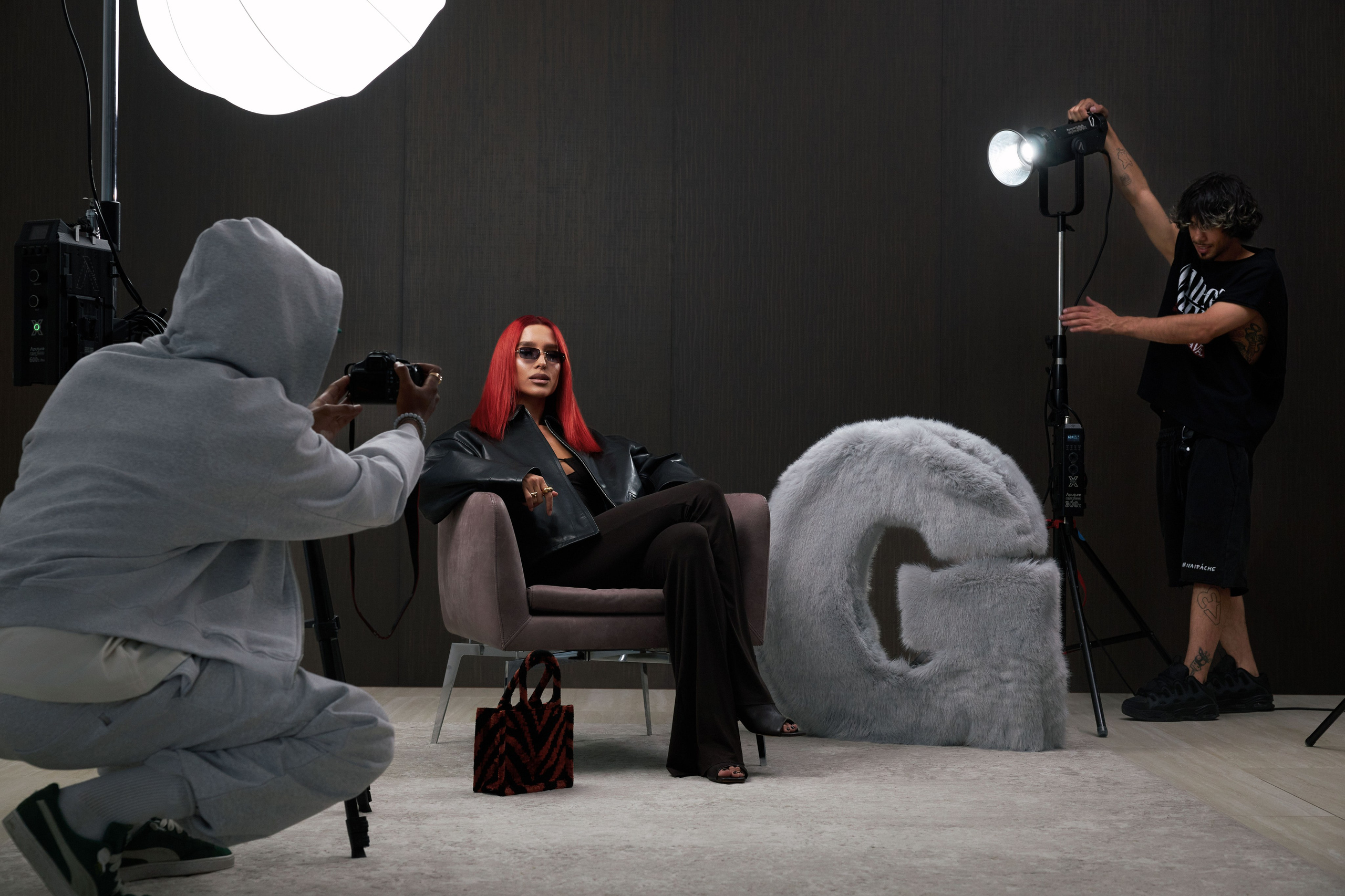 ИМИДЖЕВЫЕ СЪЕМКИ. SVETLANA SEDOVA