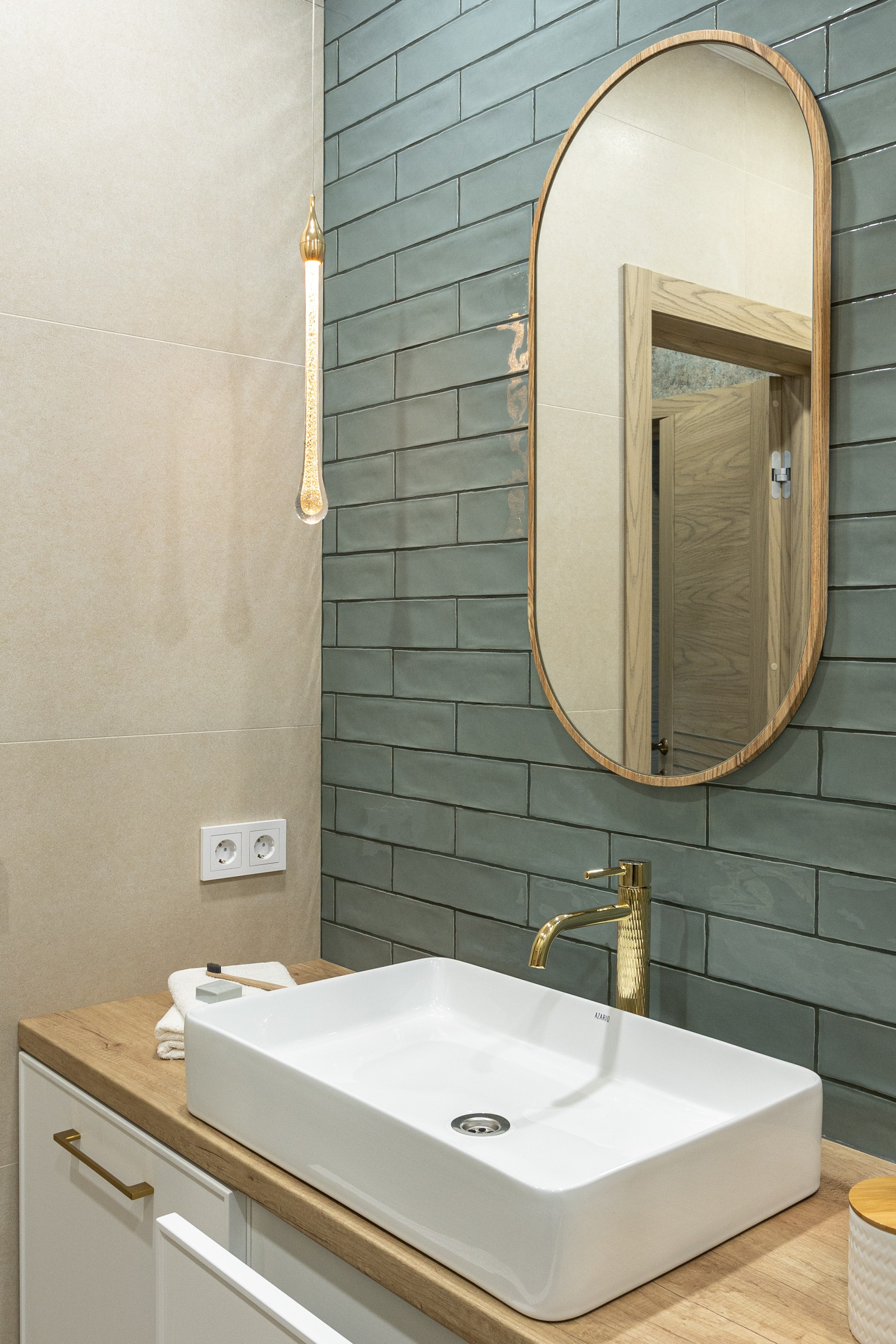 Квартира в Зеленоградске. Главная