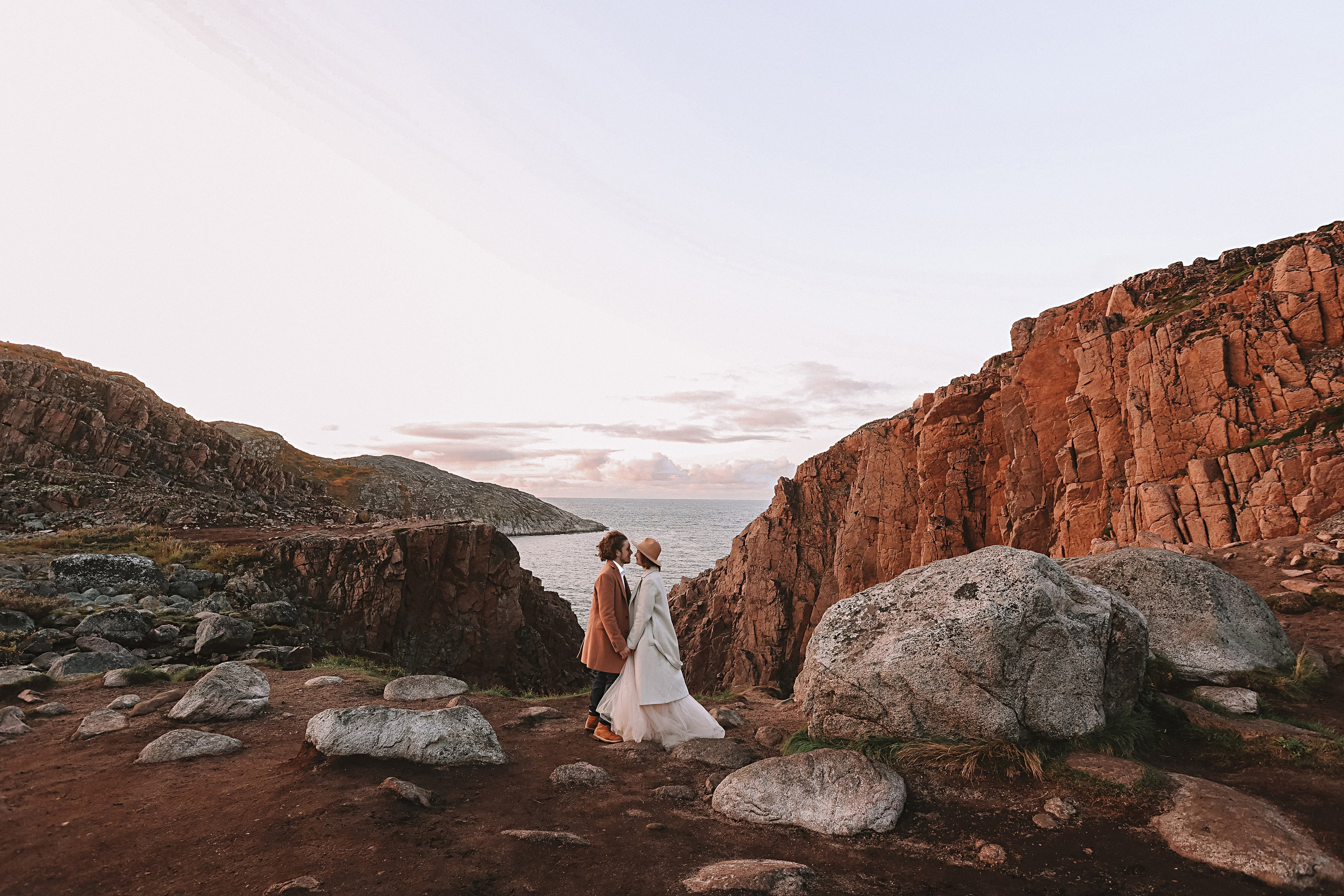 Териберка. Семейный фотограф Тюмень, фотограф на роды Салмина Мария