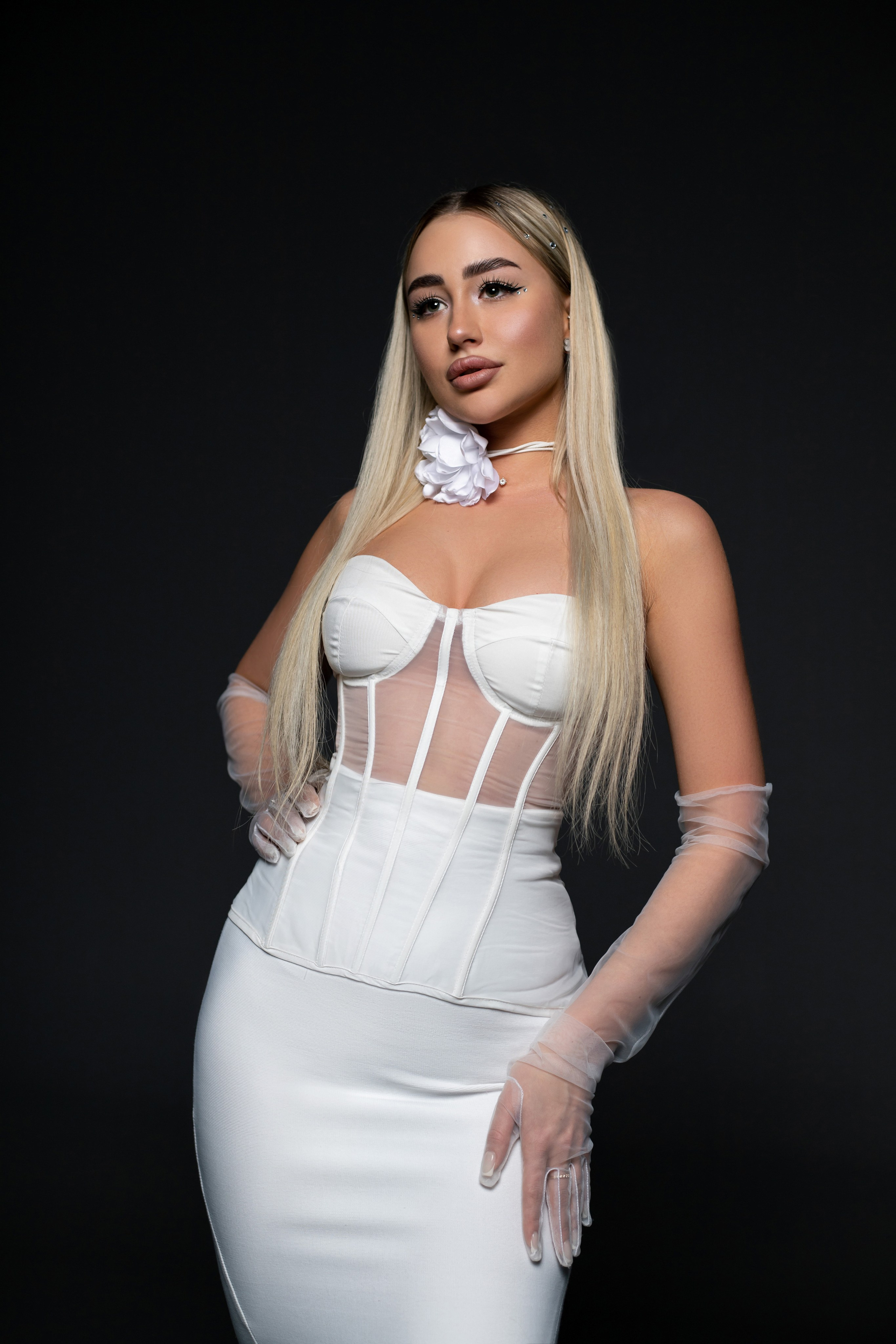 Кристина. Фотограф г. Владивосток