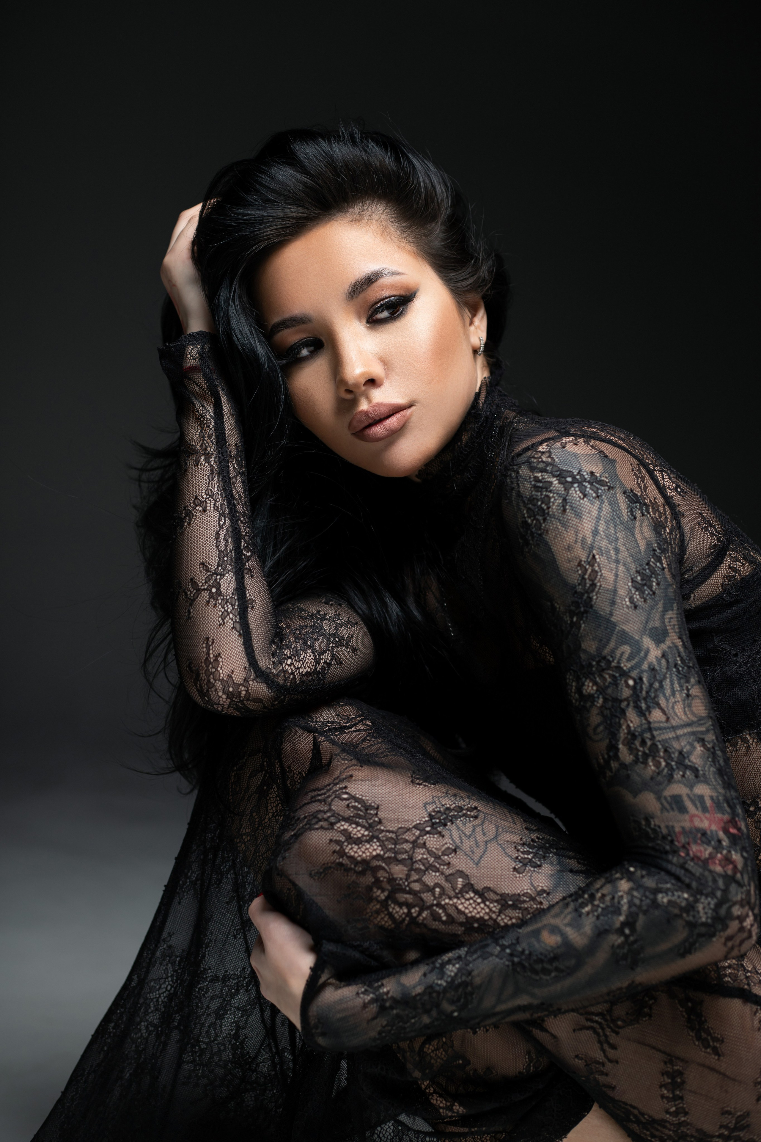 Дарина. Фотограф г. Владивосток