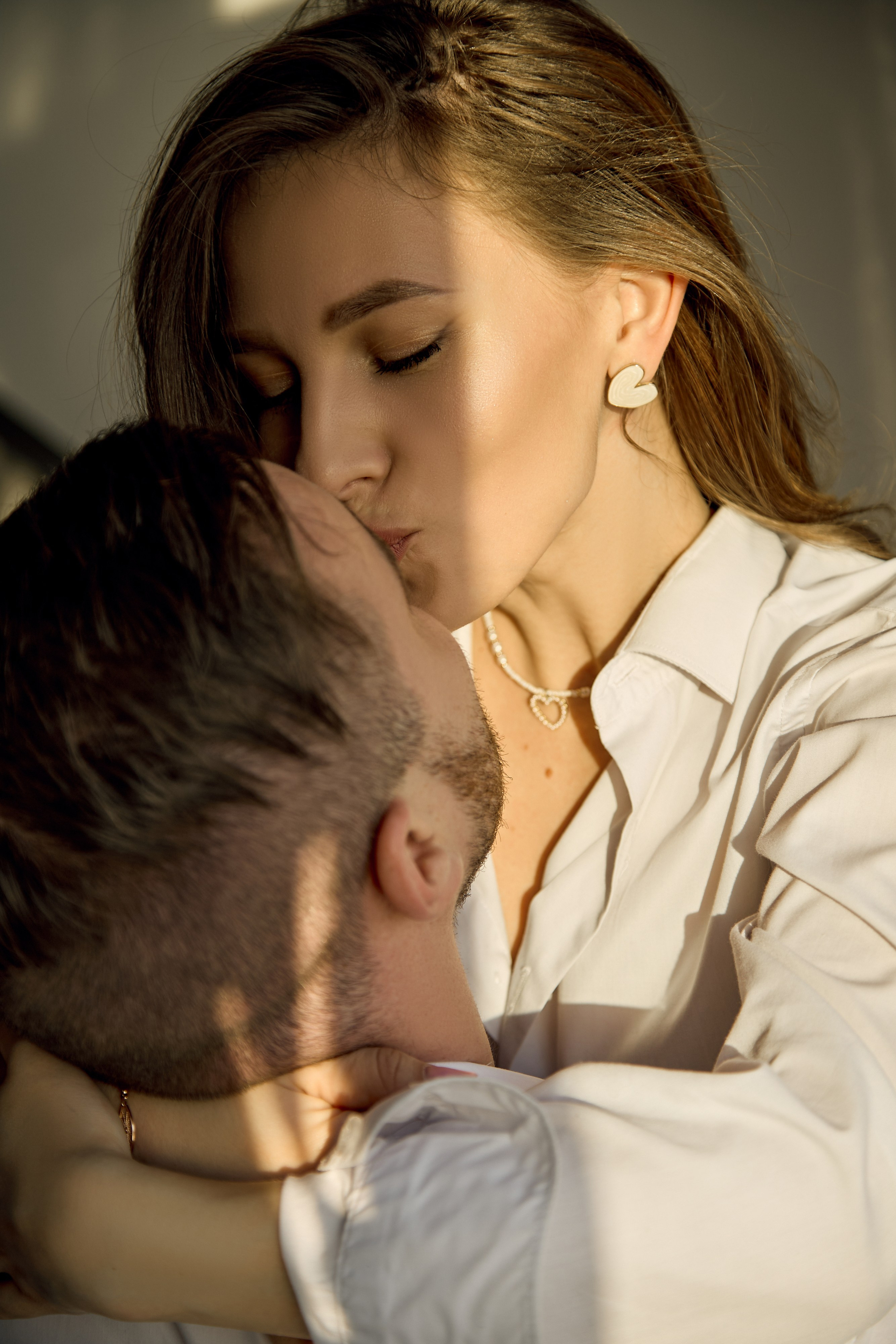 Милена & Леонид. Фотограф г. Владивосток