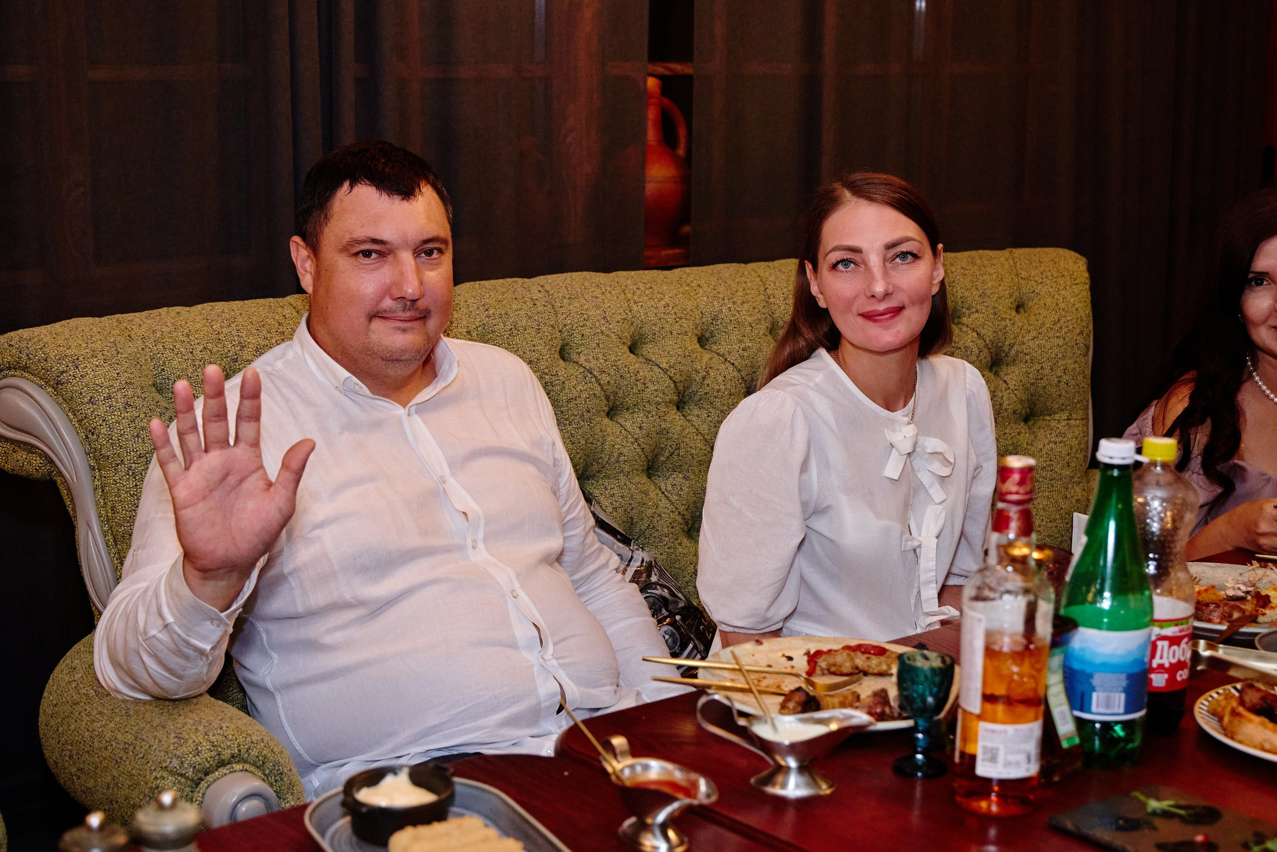 Выпускной 35 Сош. Фотограф Выпускные альбомы Таганрог Сергей Коробченко