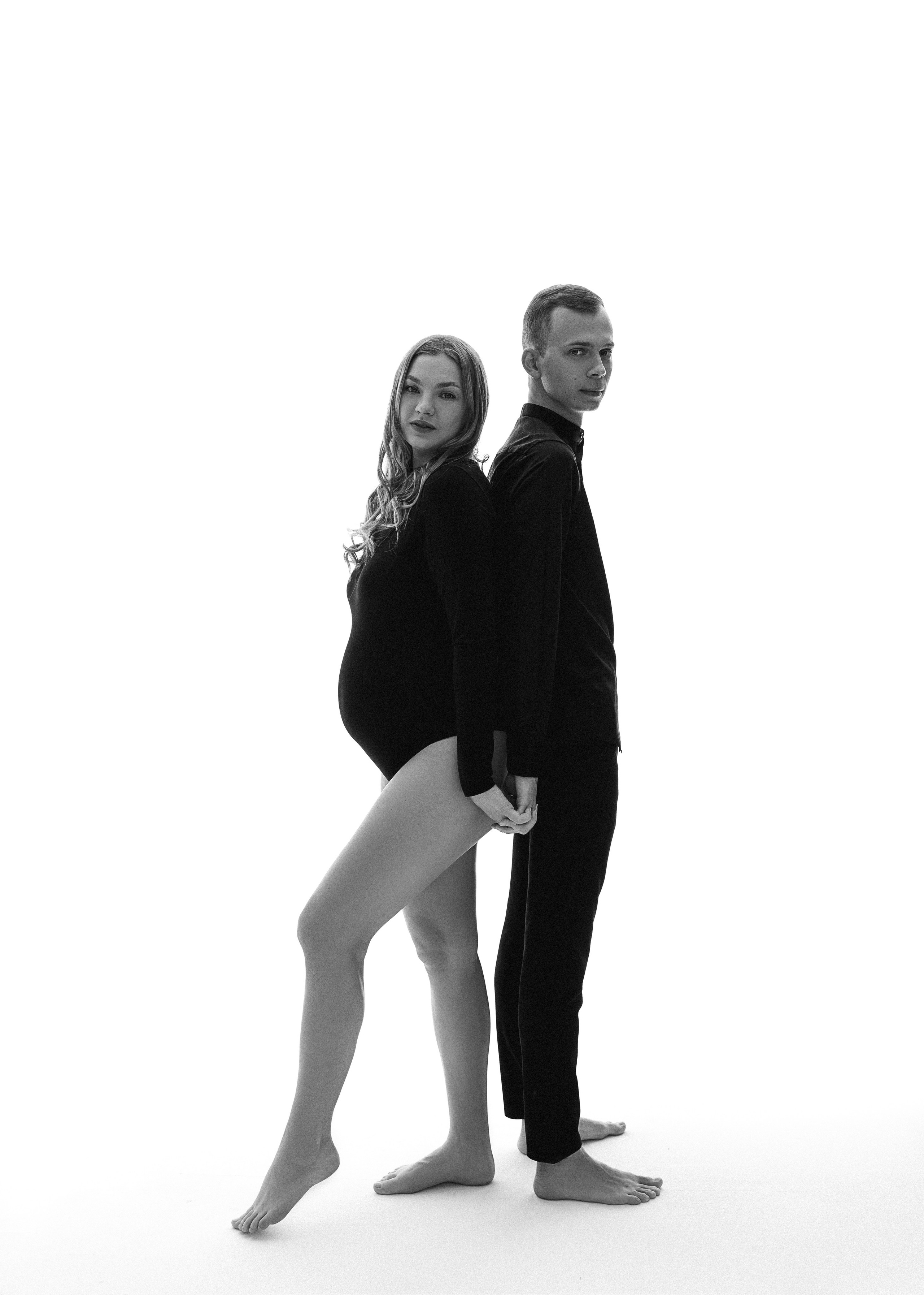 Даша и Данила. Семейный и портретный фотограф в Москве, Орехово-Зуево, Балашихе, Ногинске, Раменском