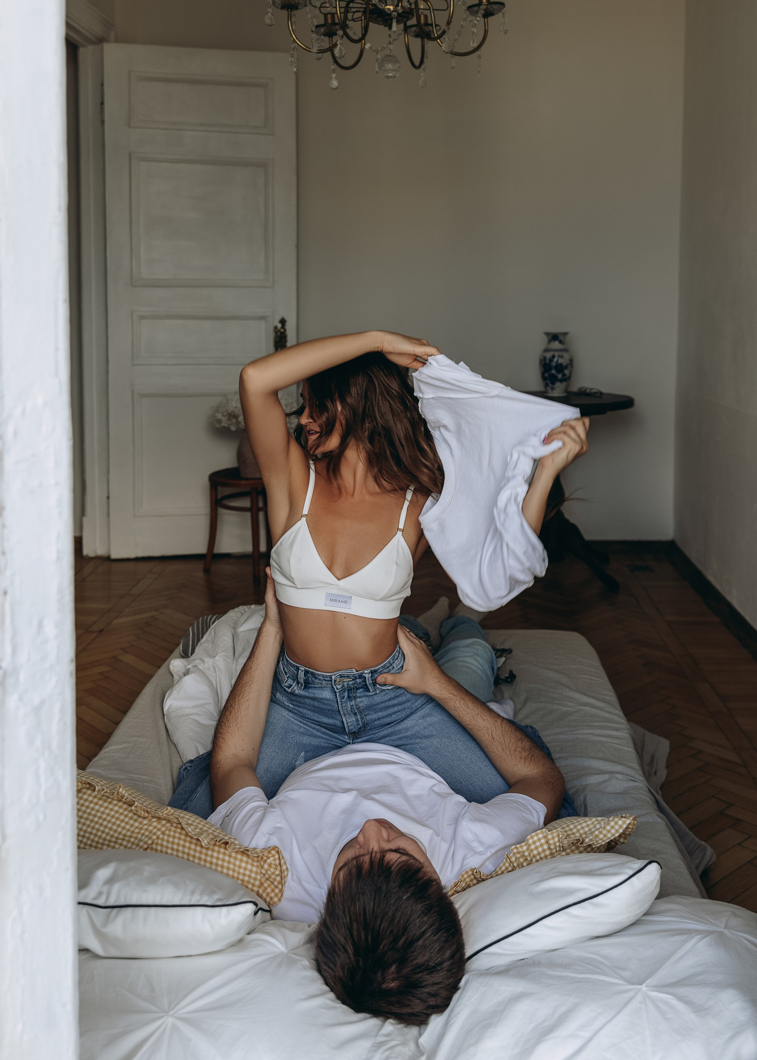 Наталья и Виктор. Семейный и портретный фотограф в Москве, Орехово-Зуево, Балашихе, Ногинске, Раменском