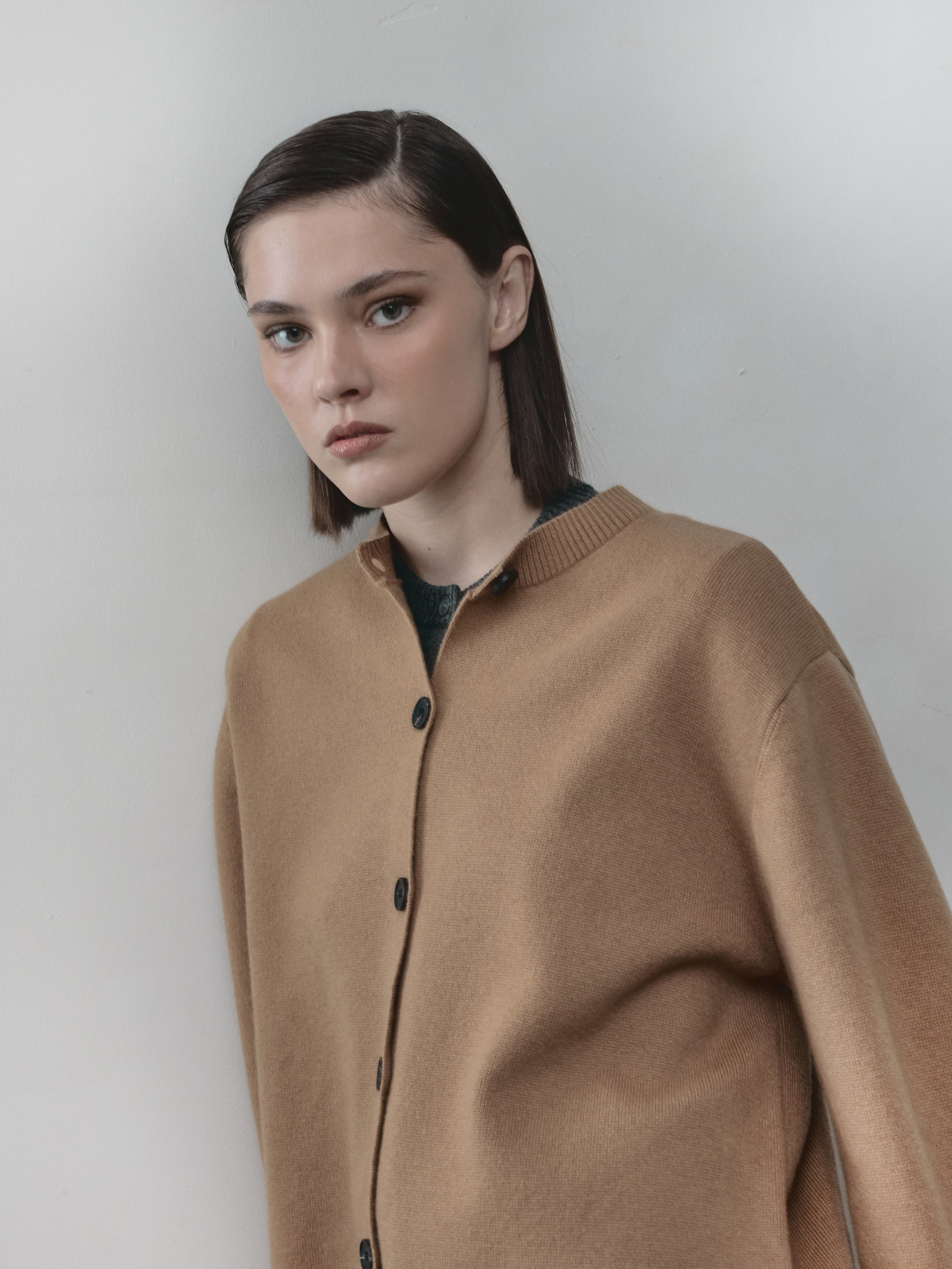 Посмотреть альбом Lookbook. Рекламный фотограф в Москве Катерина Смирнова