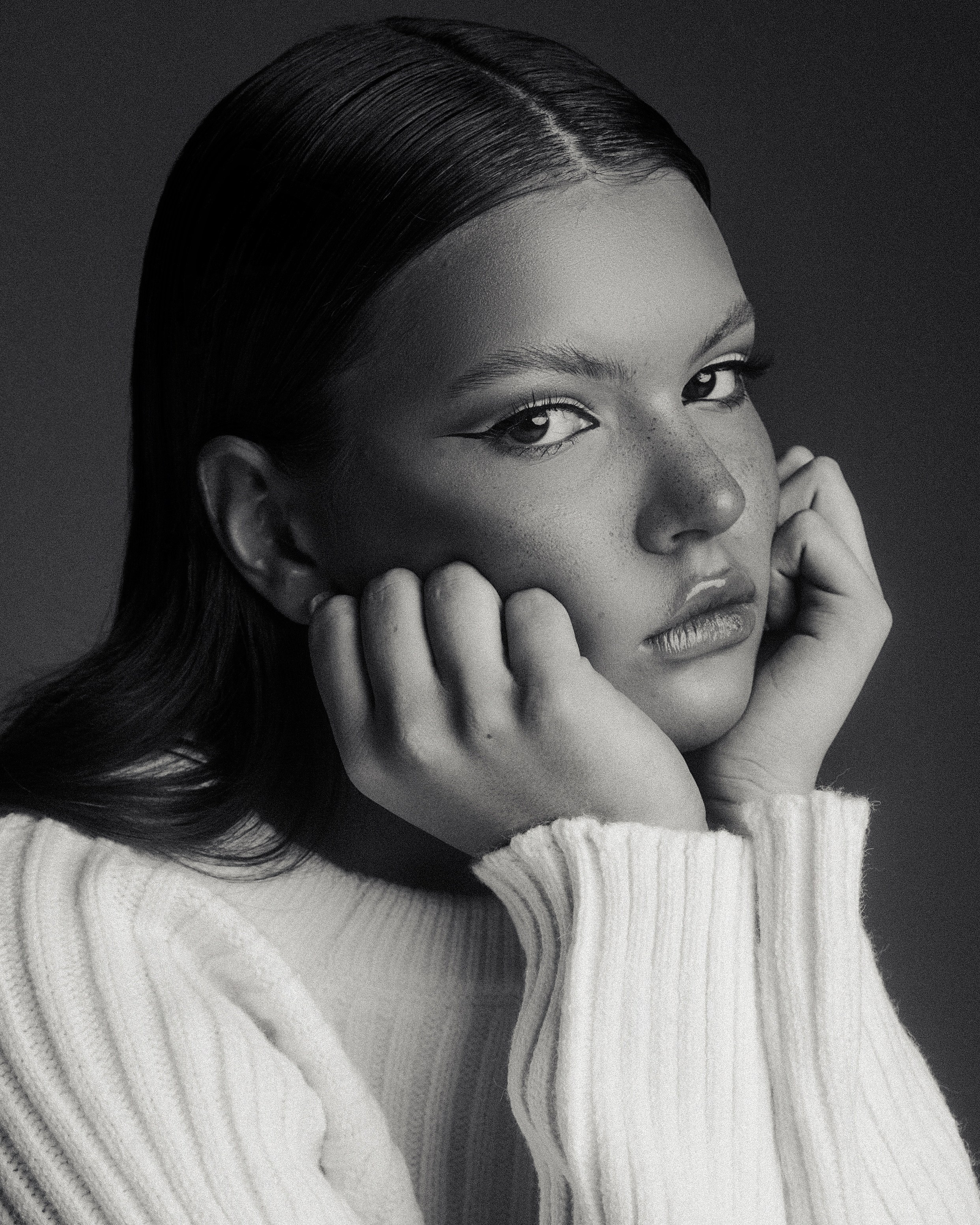 Индивидуальные съемки. Фотограф в Пензе и Москве Настя Беккер