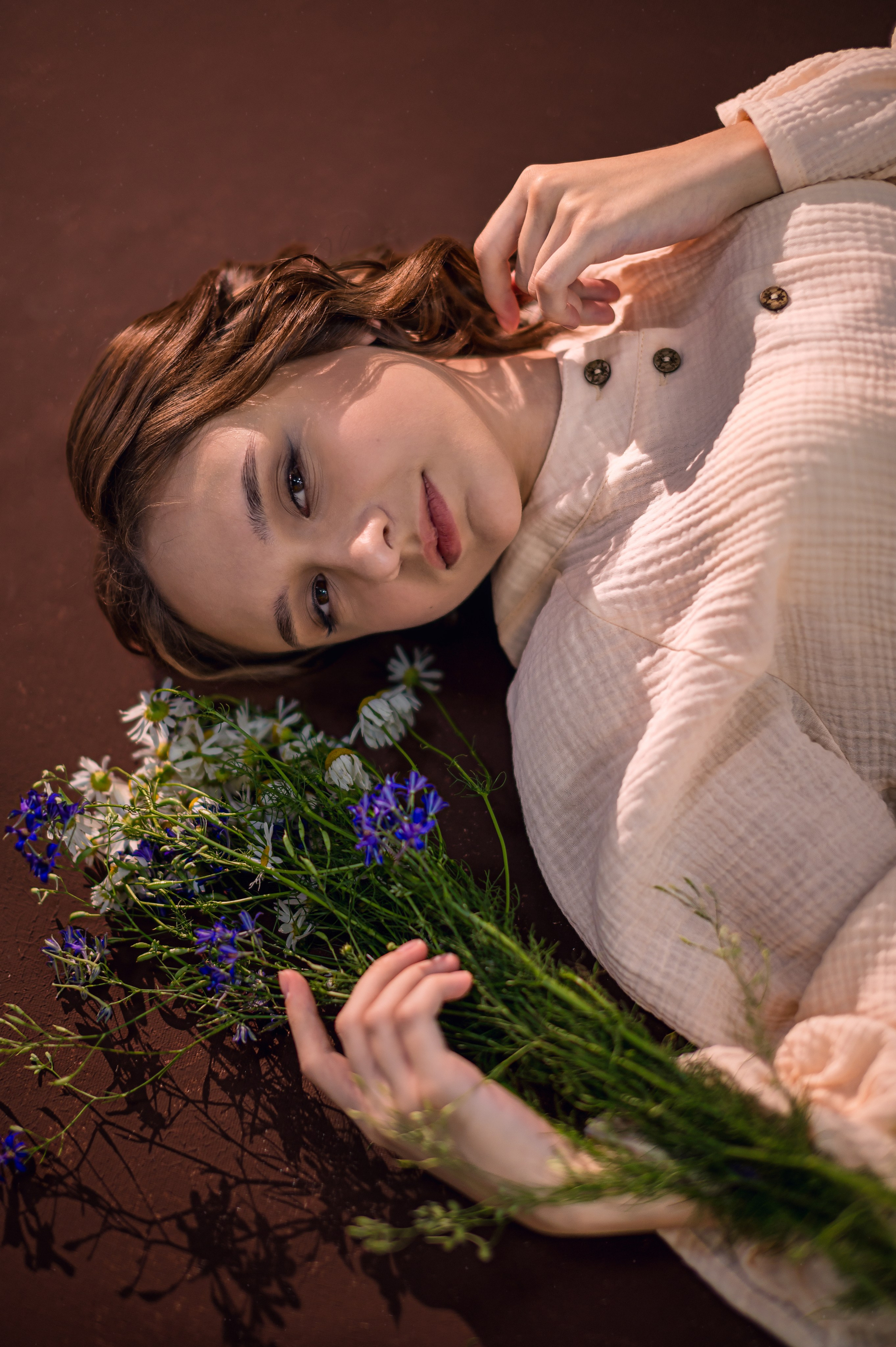 Девушки. Фотограф Духина Наташа