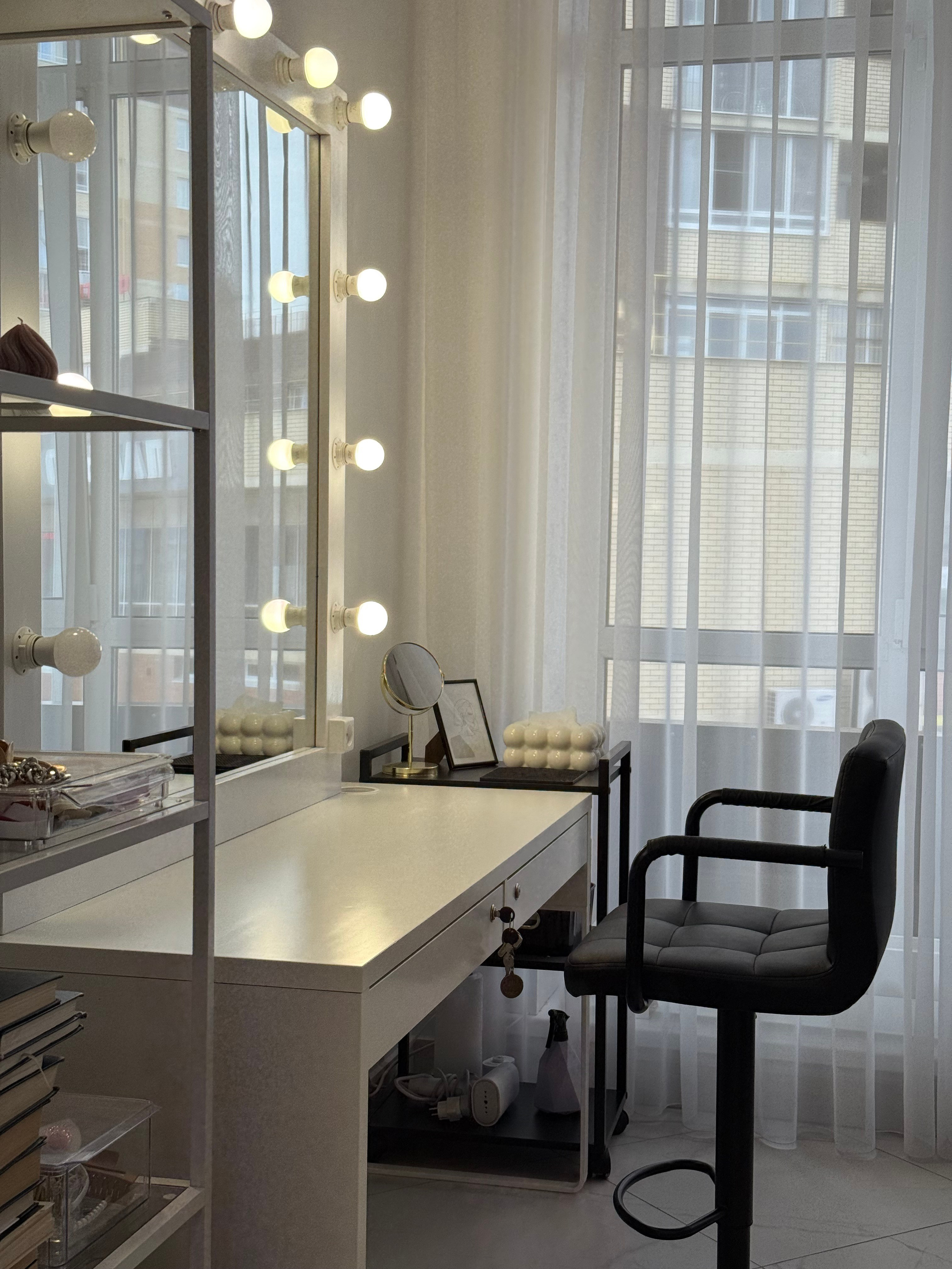 ГРИМЕРКА. Фотостудия Новочебоксарск