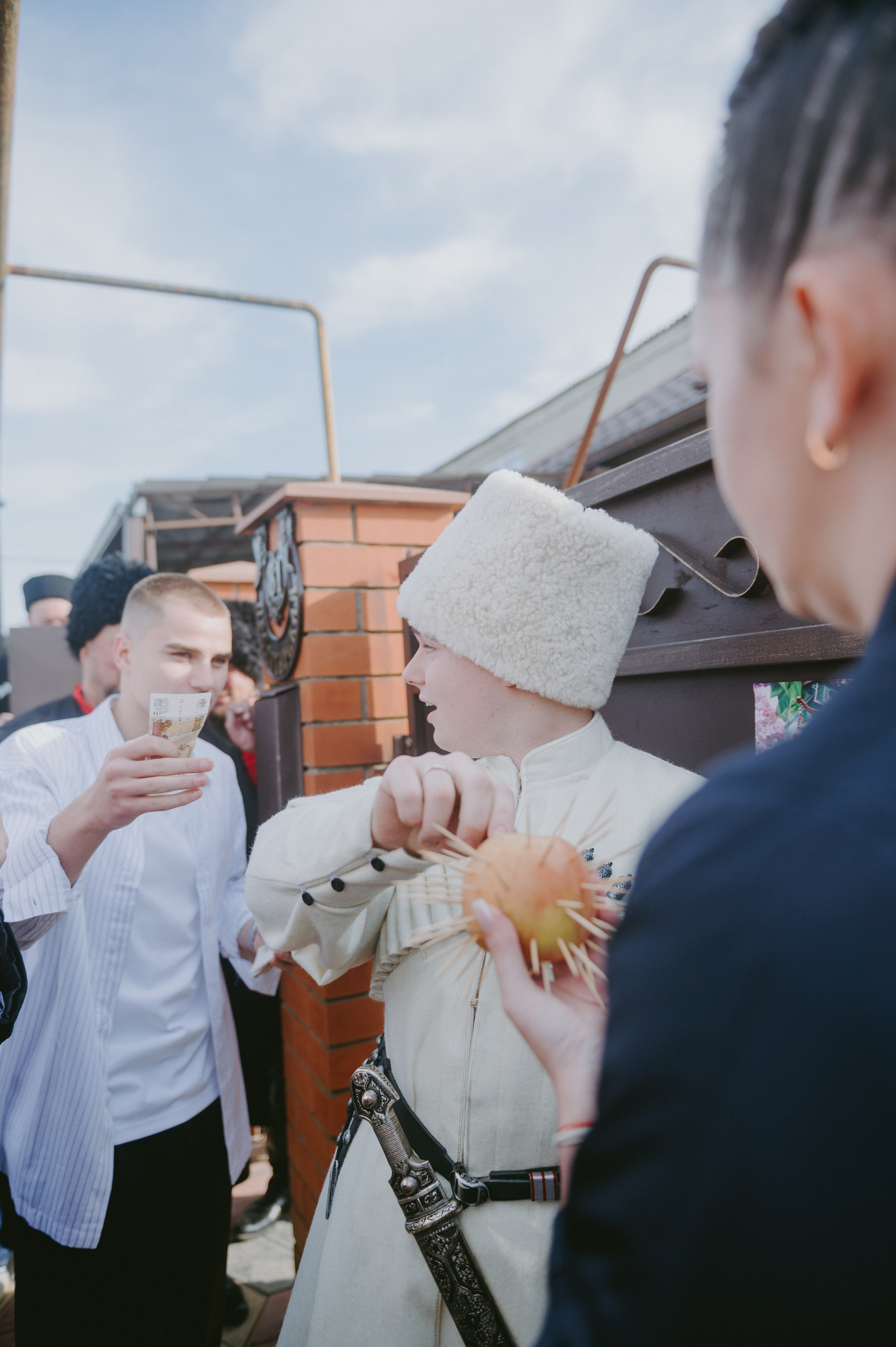 Полина & Михаил. Свадебный и семейный фотограф город Темрюк Фотостудия Темрюк