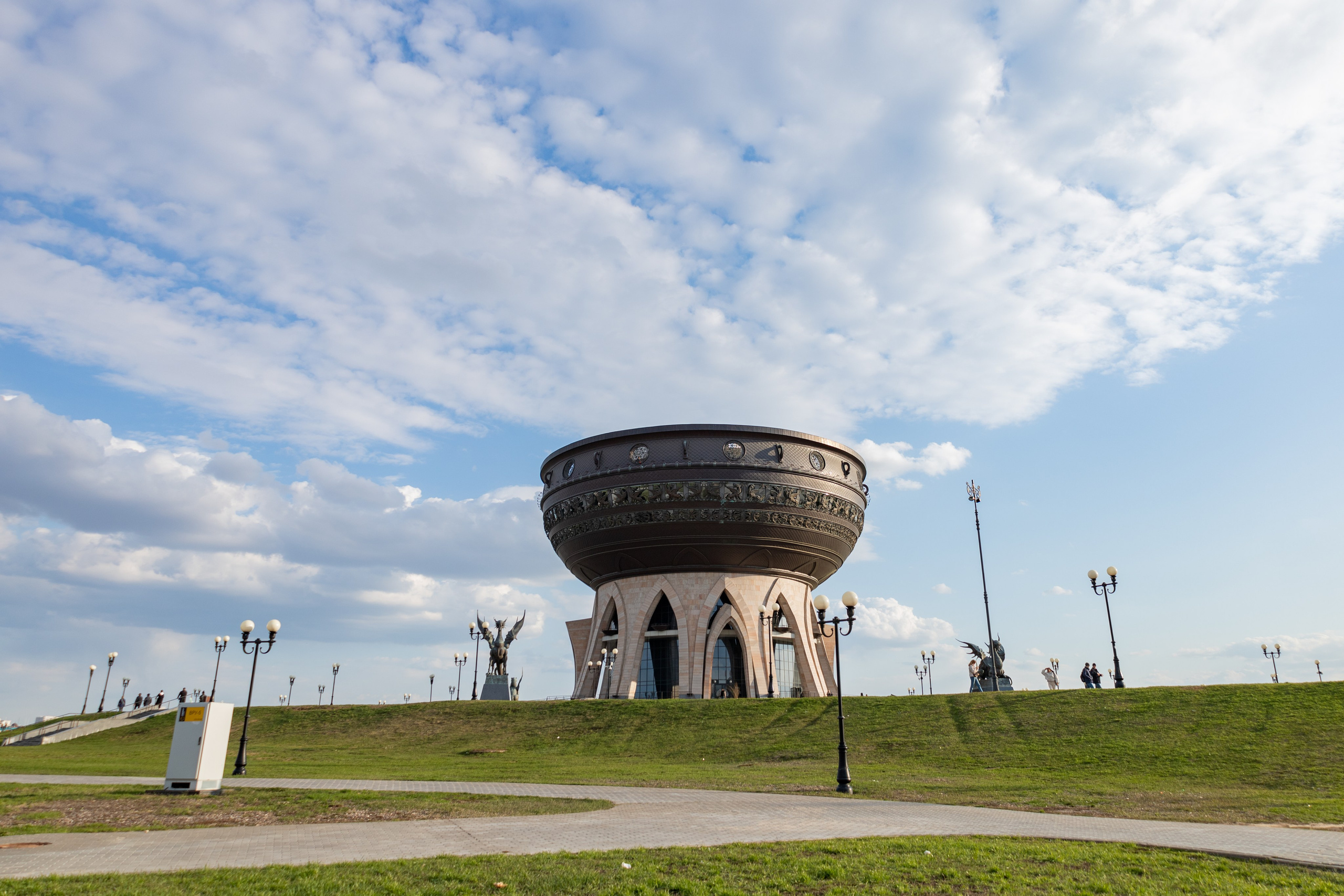 Казань. Гергерт Ксения фотограф в Санкт-Петербурге