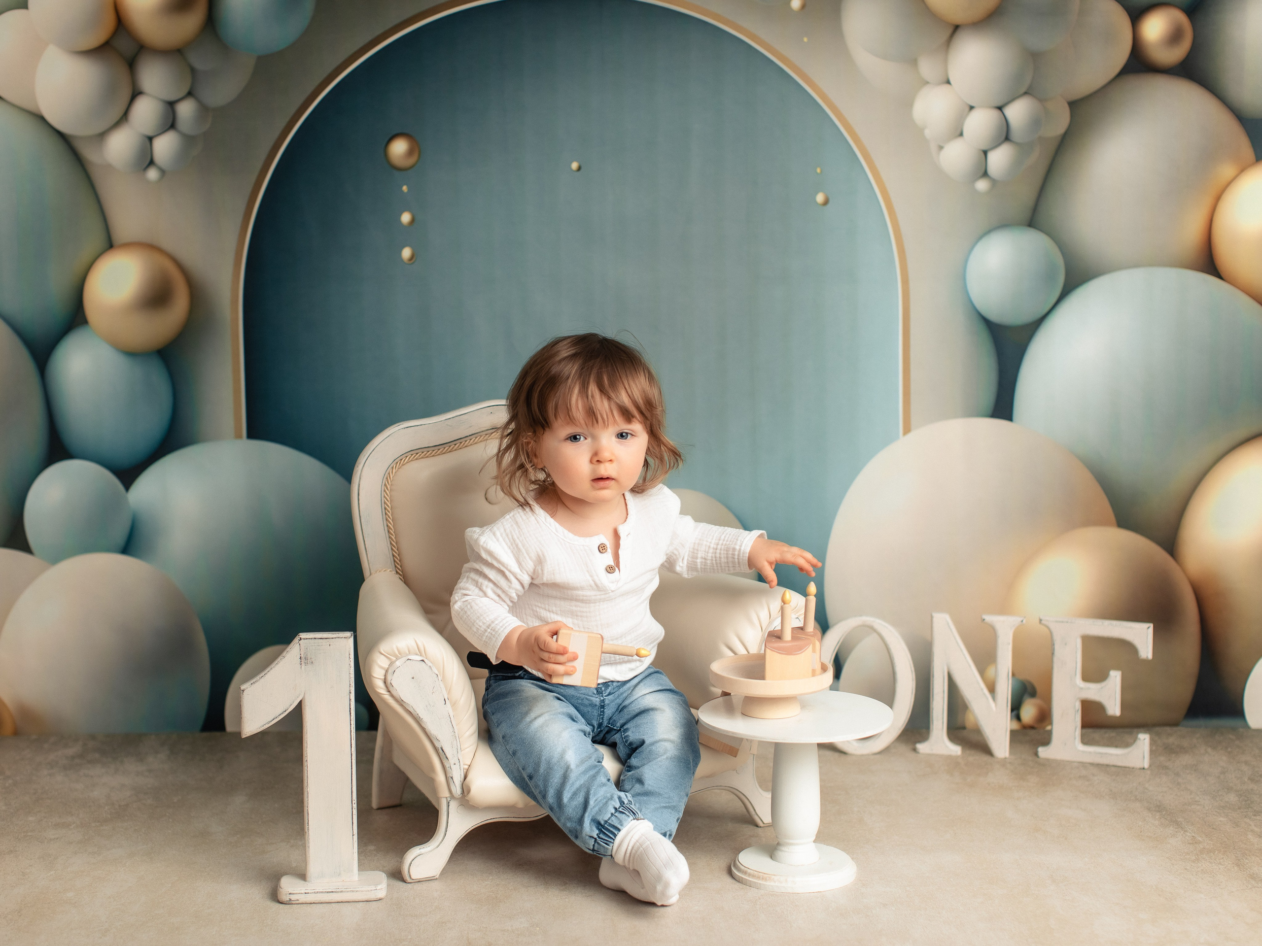 Отзывы. Фотограф новорождённых и детей до года на КМВ