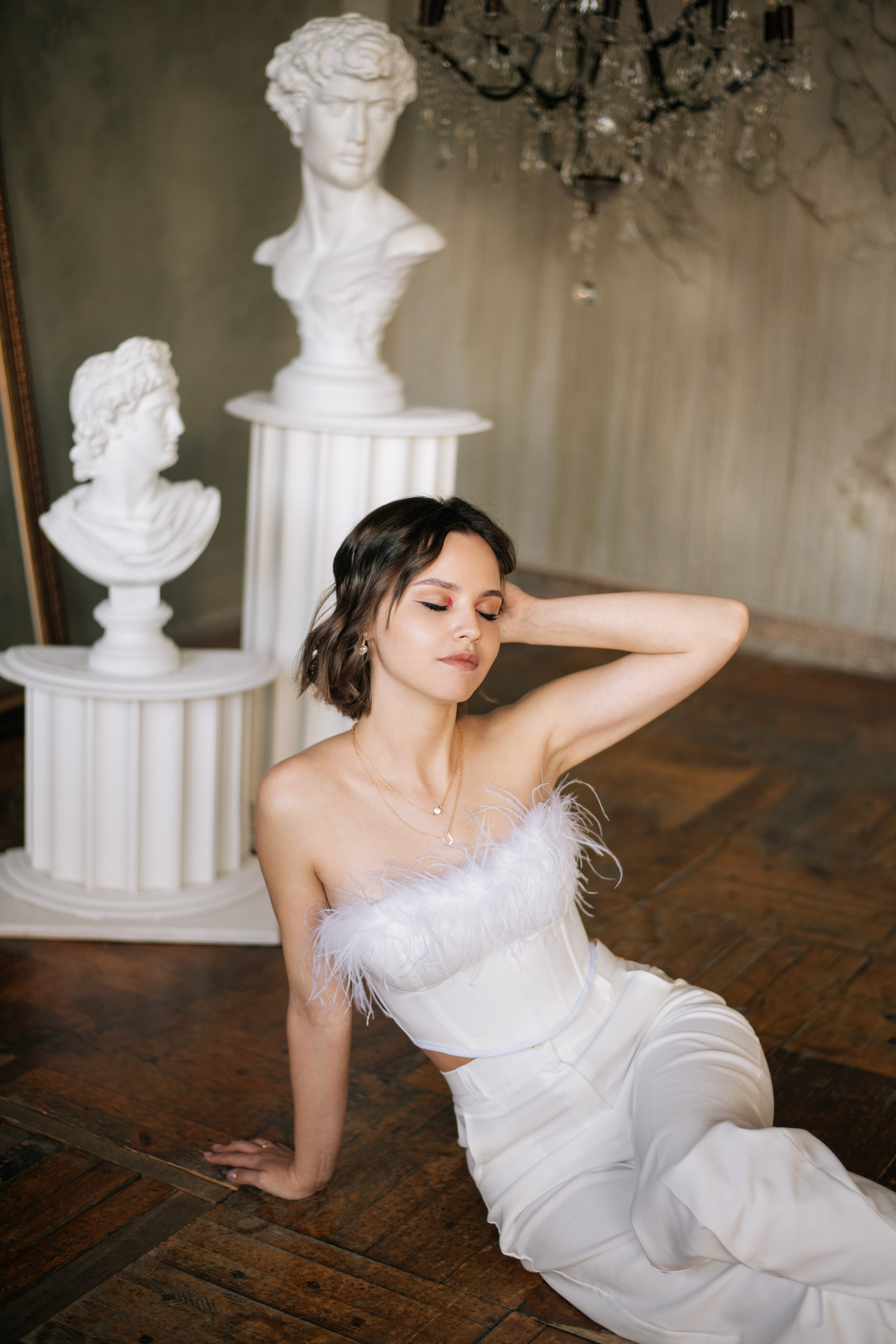 Ксения. Фотограф в Екатеринбурге Веретенова Наталья