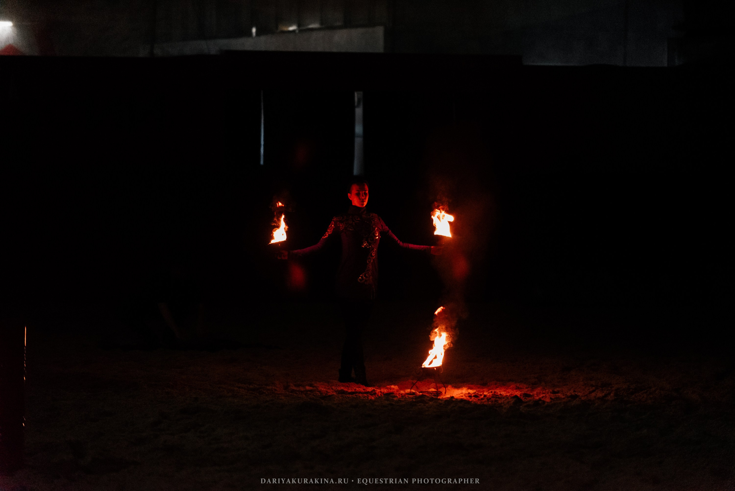 Конное представление «Дыхание Звёзд». Конный фотограф Куракина Дарья • Фотосессии с лошадьми