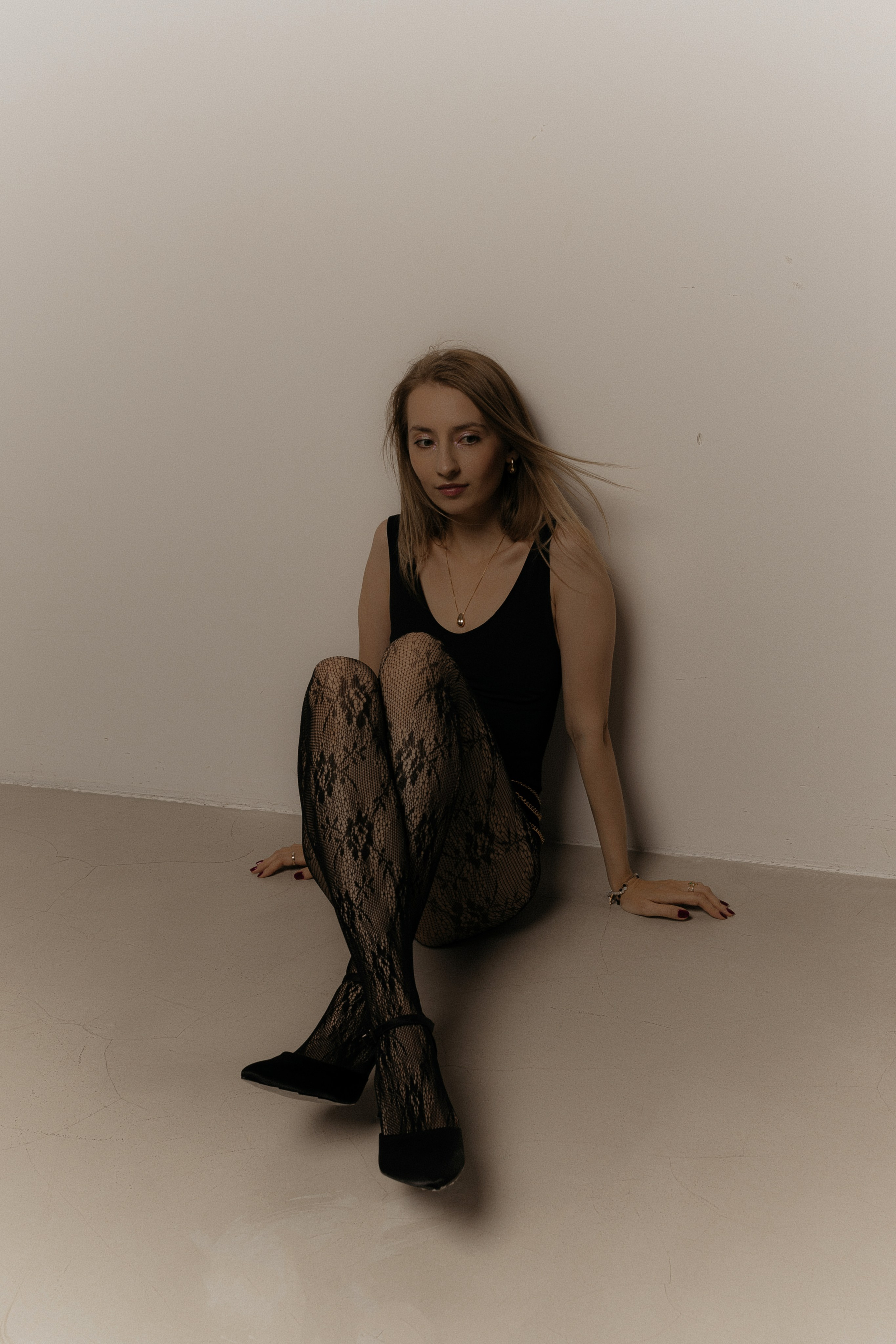 Дарья. DARYA.BELKINA