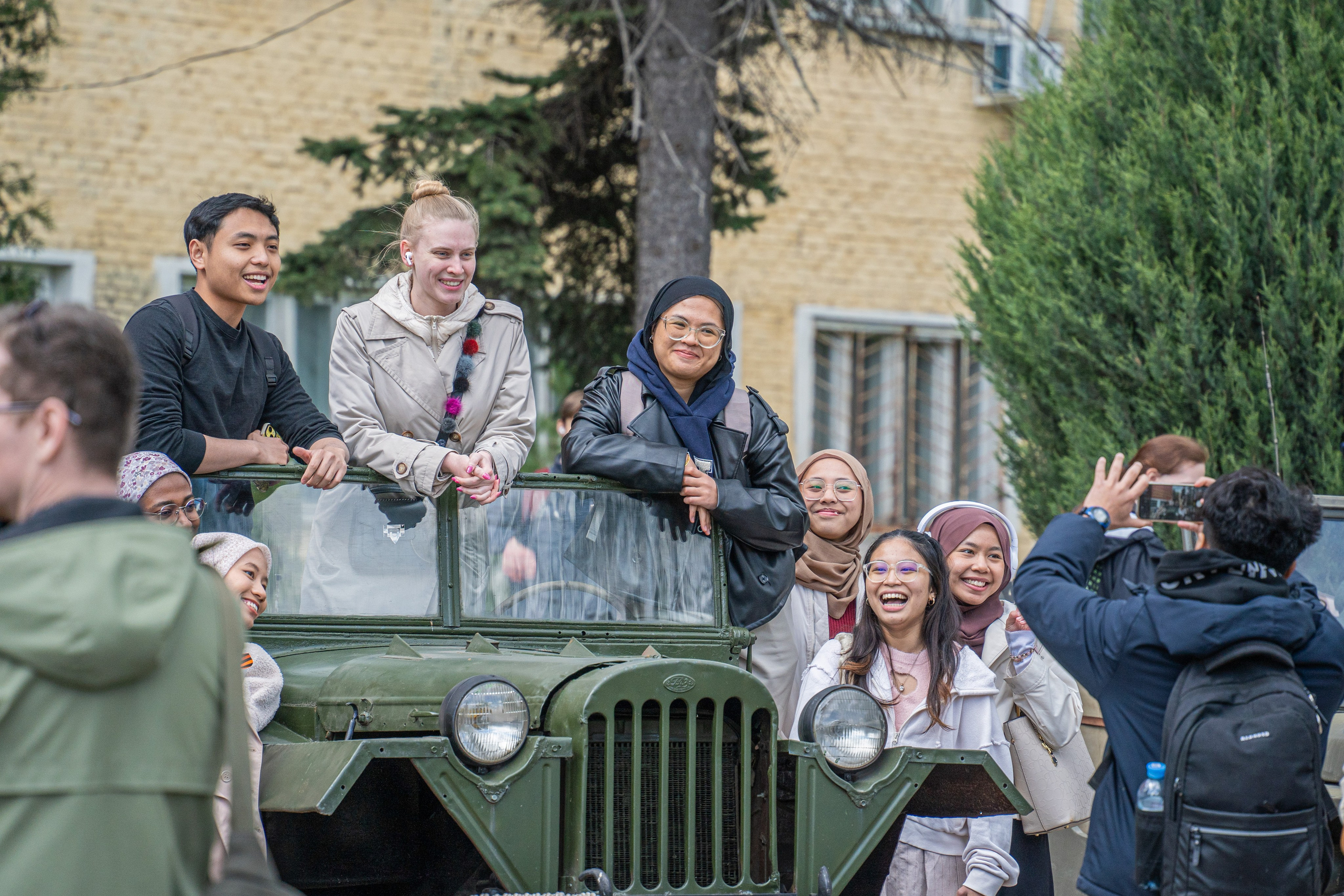 Государственные мероприятия. Видеопродакшен | Фотосъёмка | Filimonov & Kirsanova