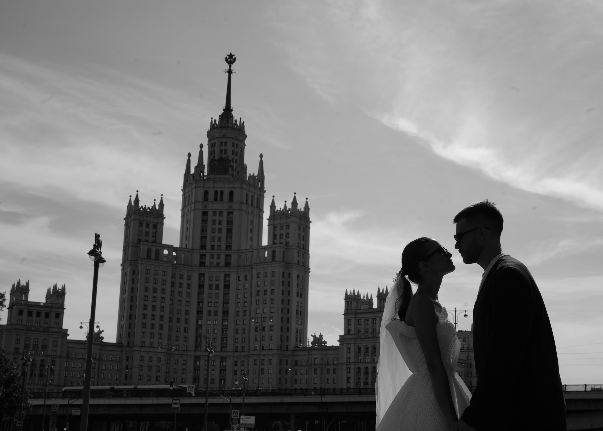 WEDDING. Фотограф и видеомейкер в Москве и во Владимире Арина Зорова
