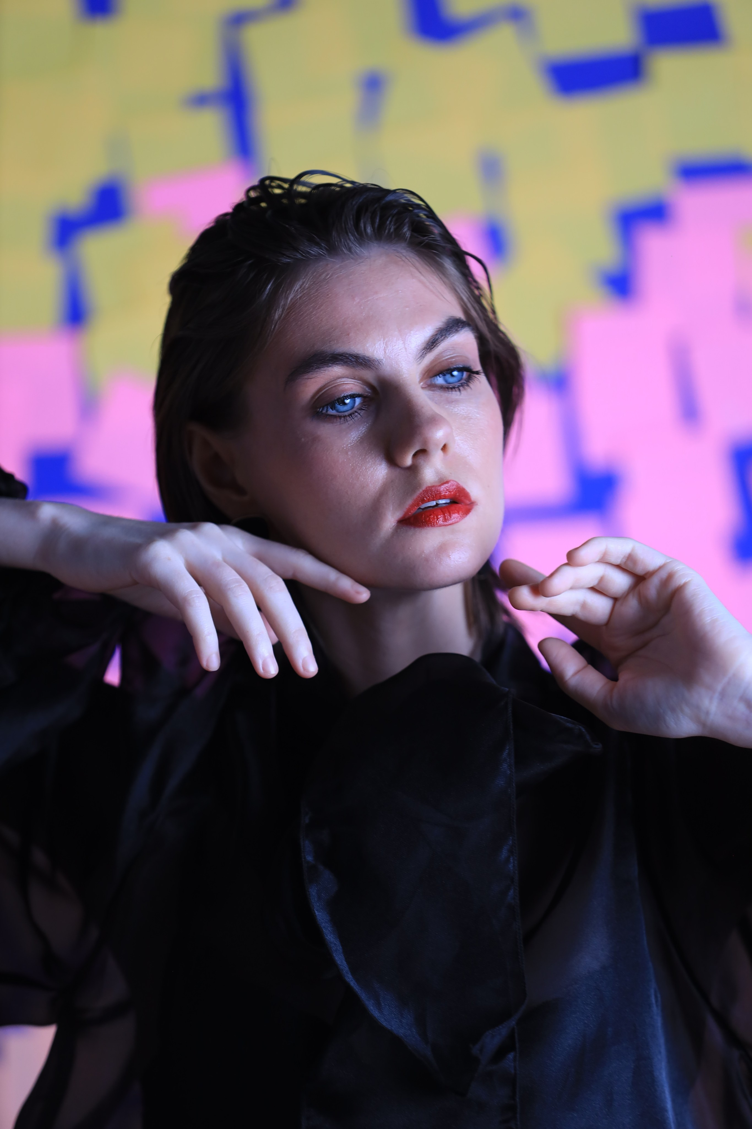 Стикеры. Съемка в студии под ваш запрос, студийные съемки, фотографии архитектурных объектов — Александр Евстигнеев — фотограф Москва