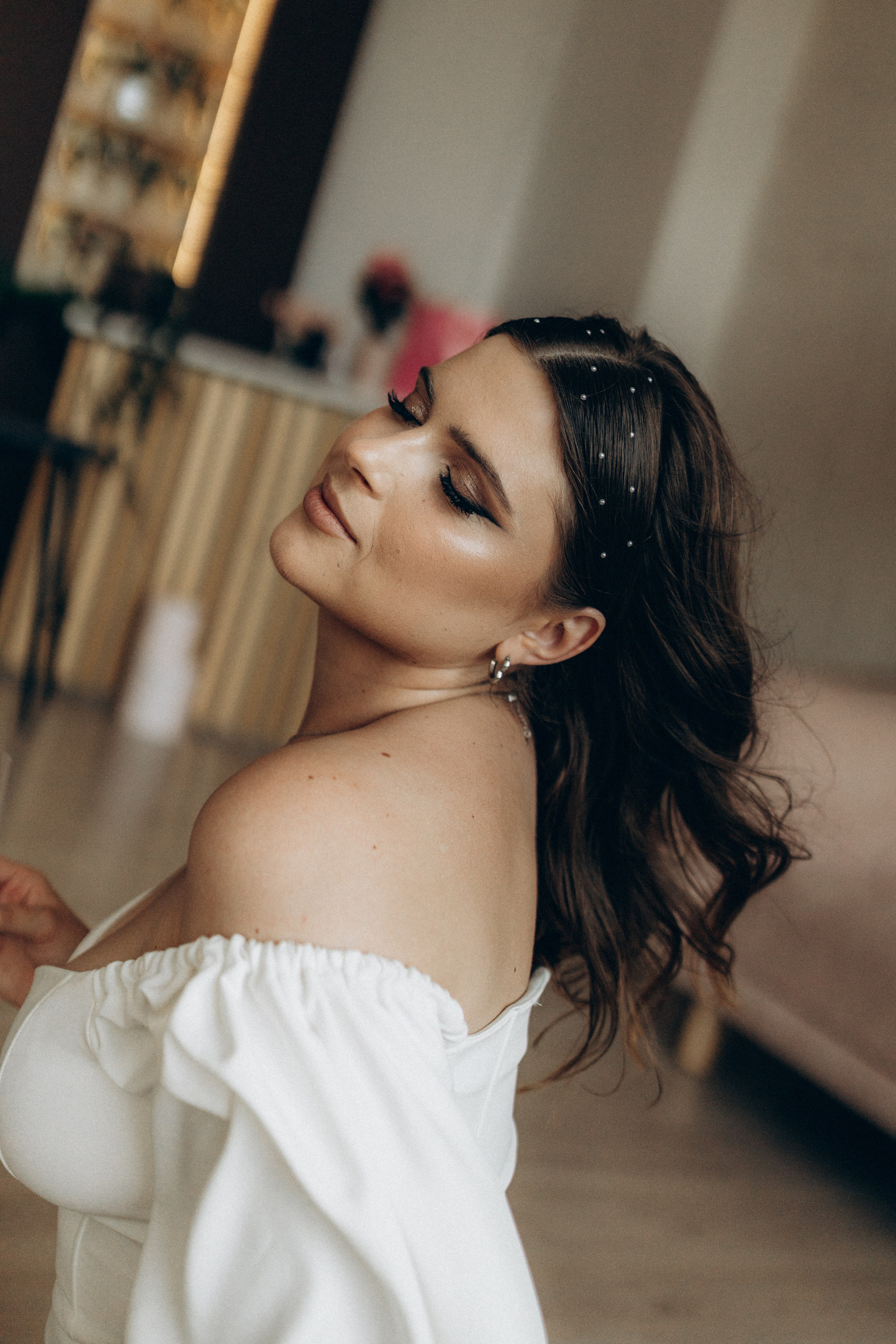 Девичник. Фотограф НОГИНСК, Москва, Анастасия Белая