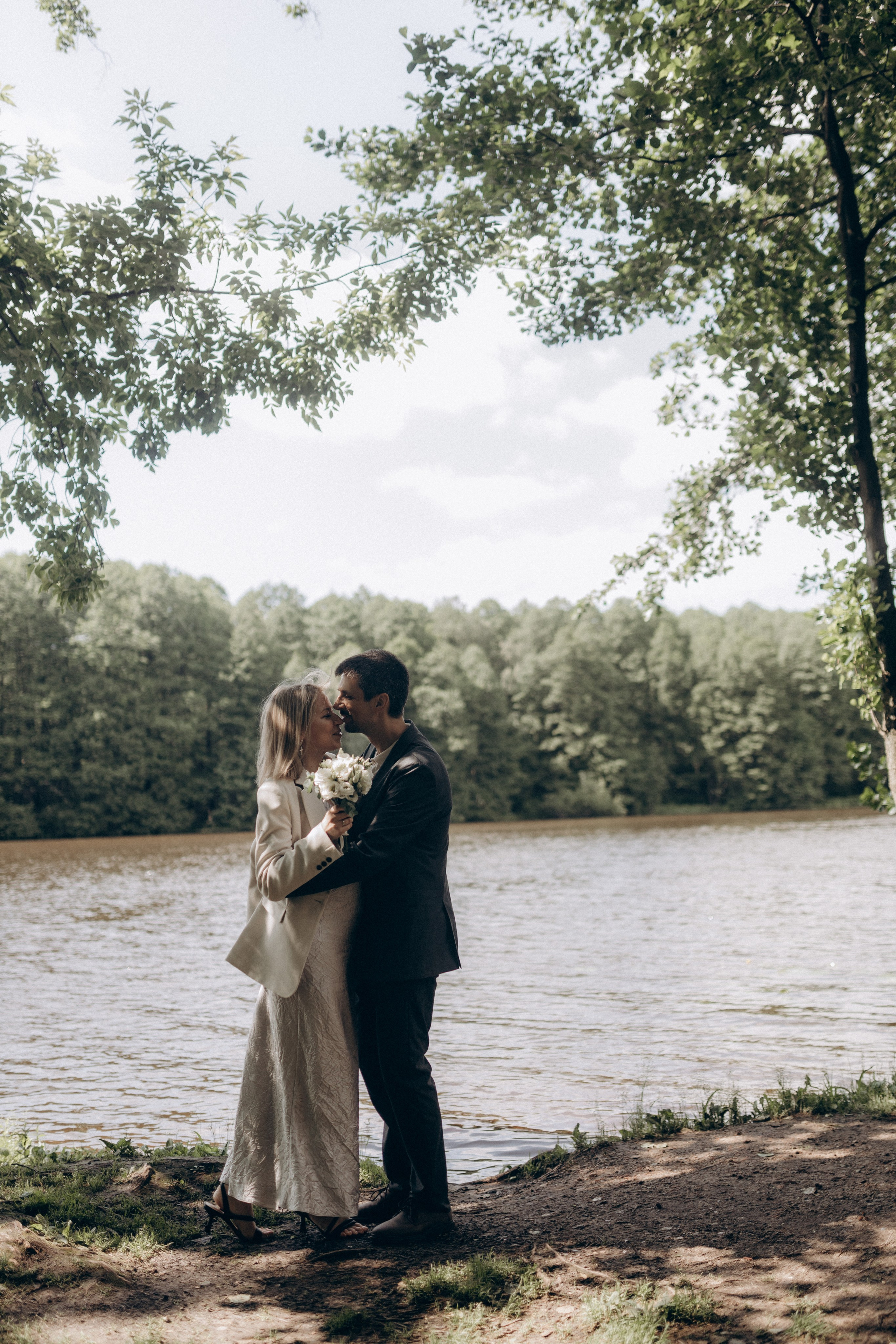 Юлия & Андрей. Фотограф НОГИНСК, Москва, Анастасия Белая