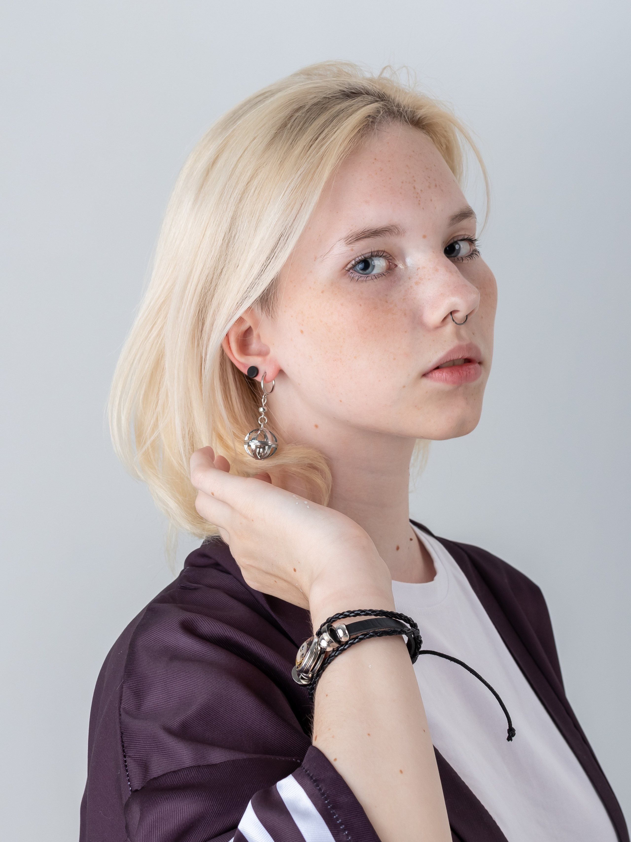 Аниме детская. Фотограф в Краснодаре Арина Кудряшова